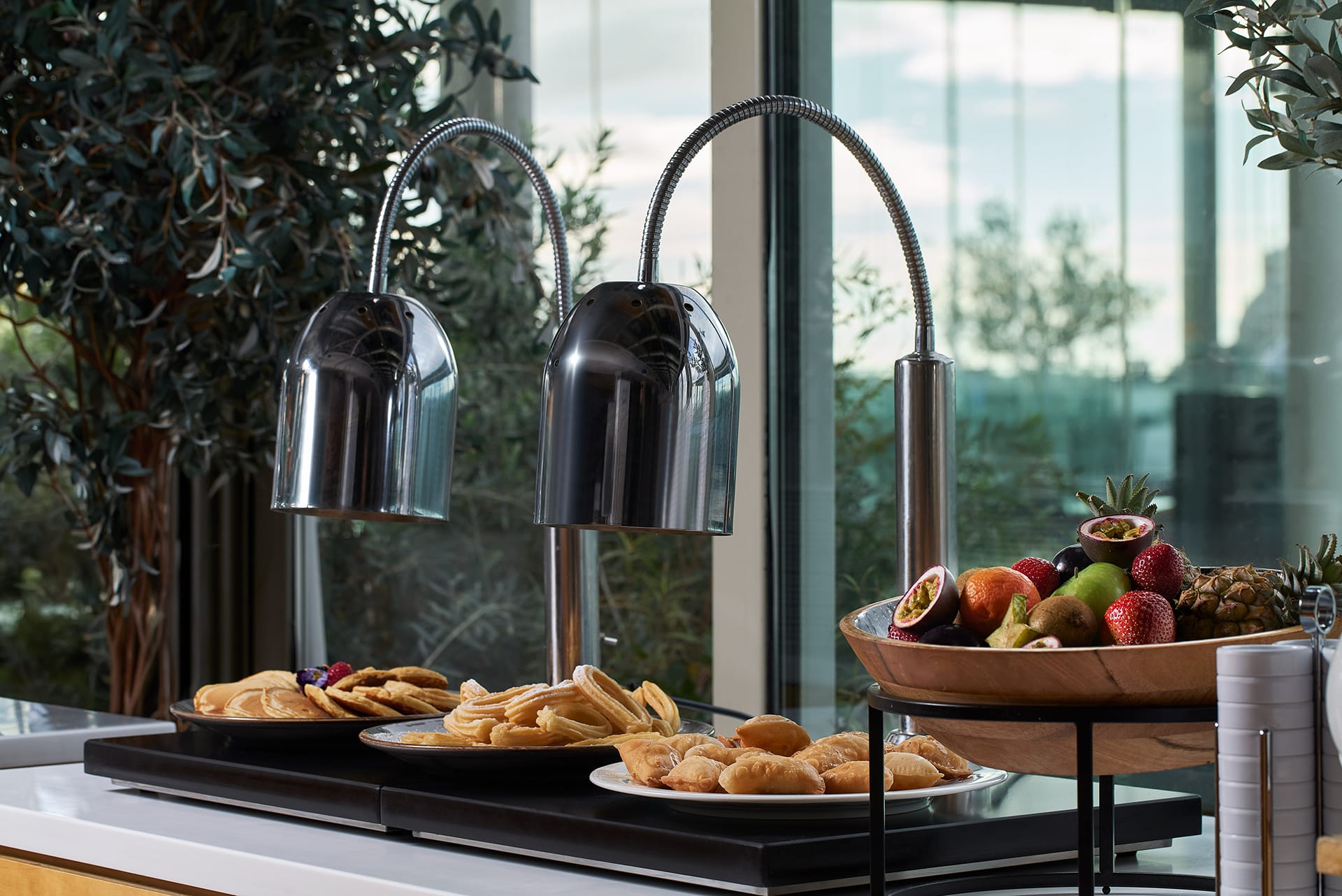 Titania Hotel Athens, ,
