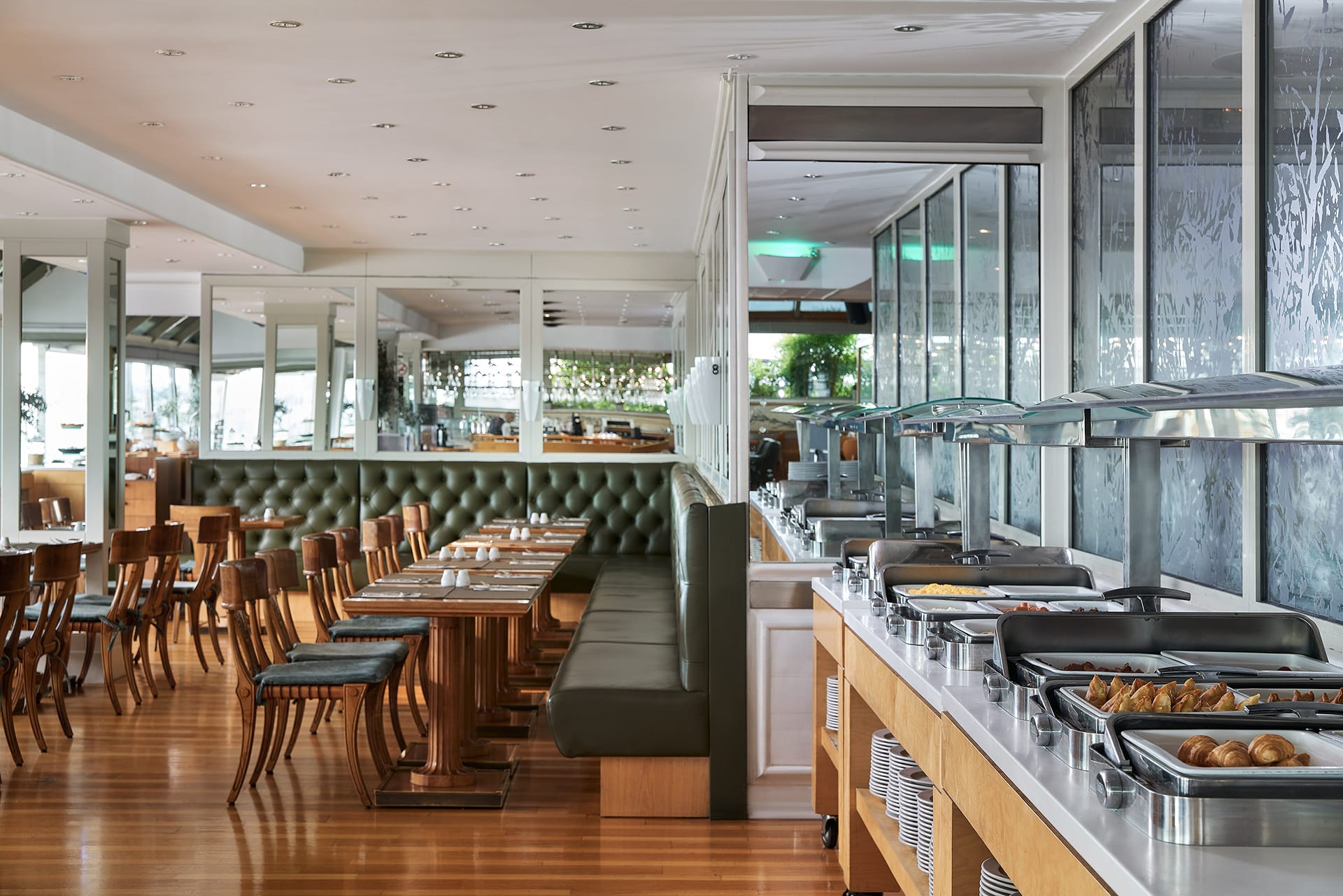Titania Hotel Athens, ,
