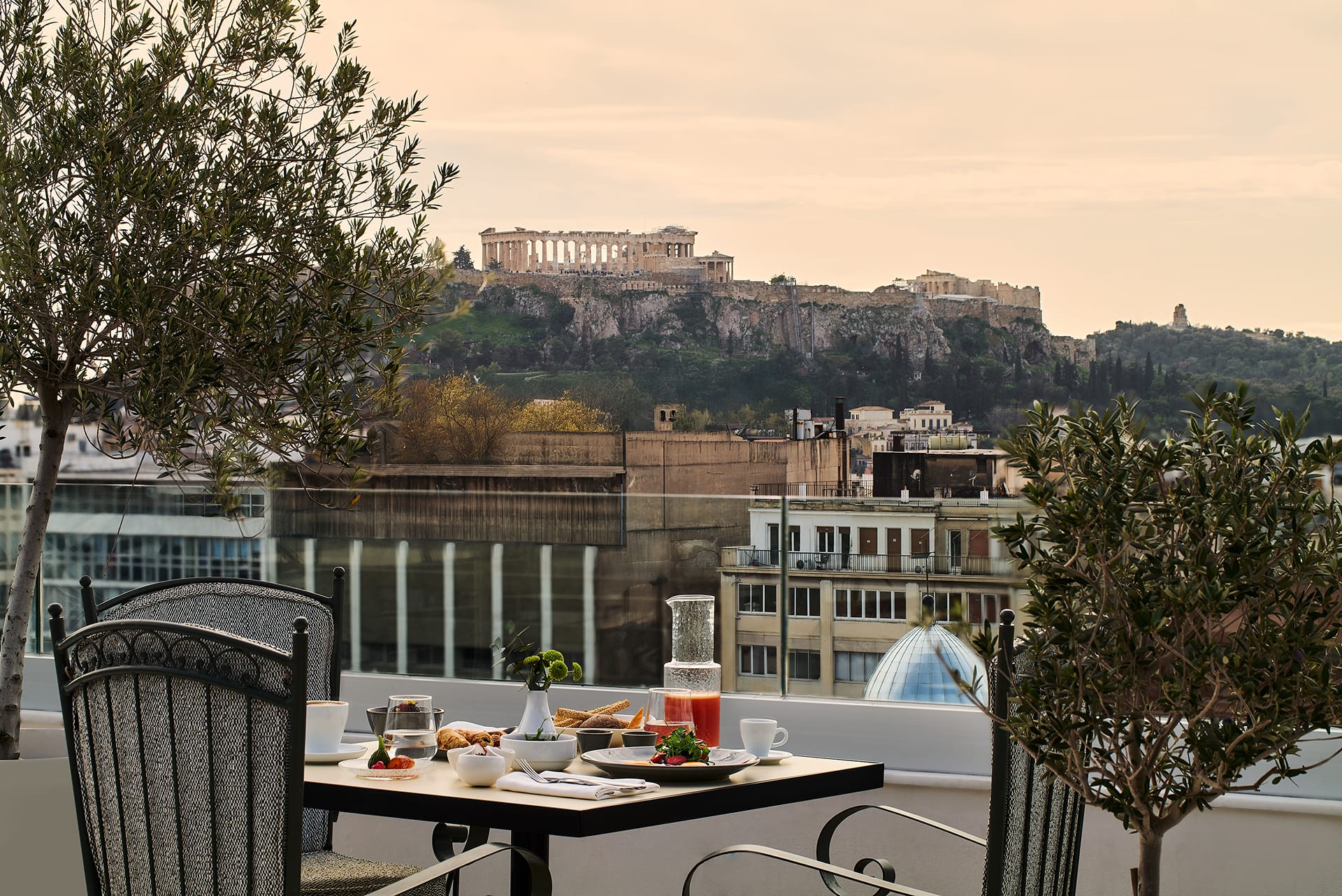 Titania Hotel Athens, ,