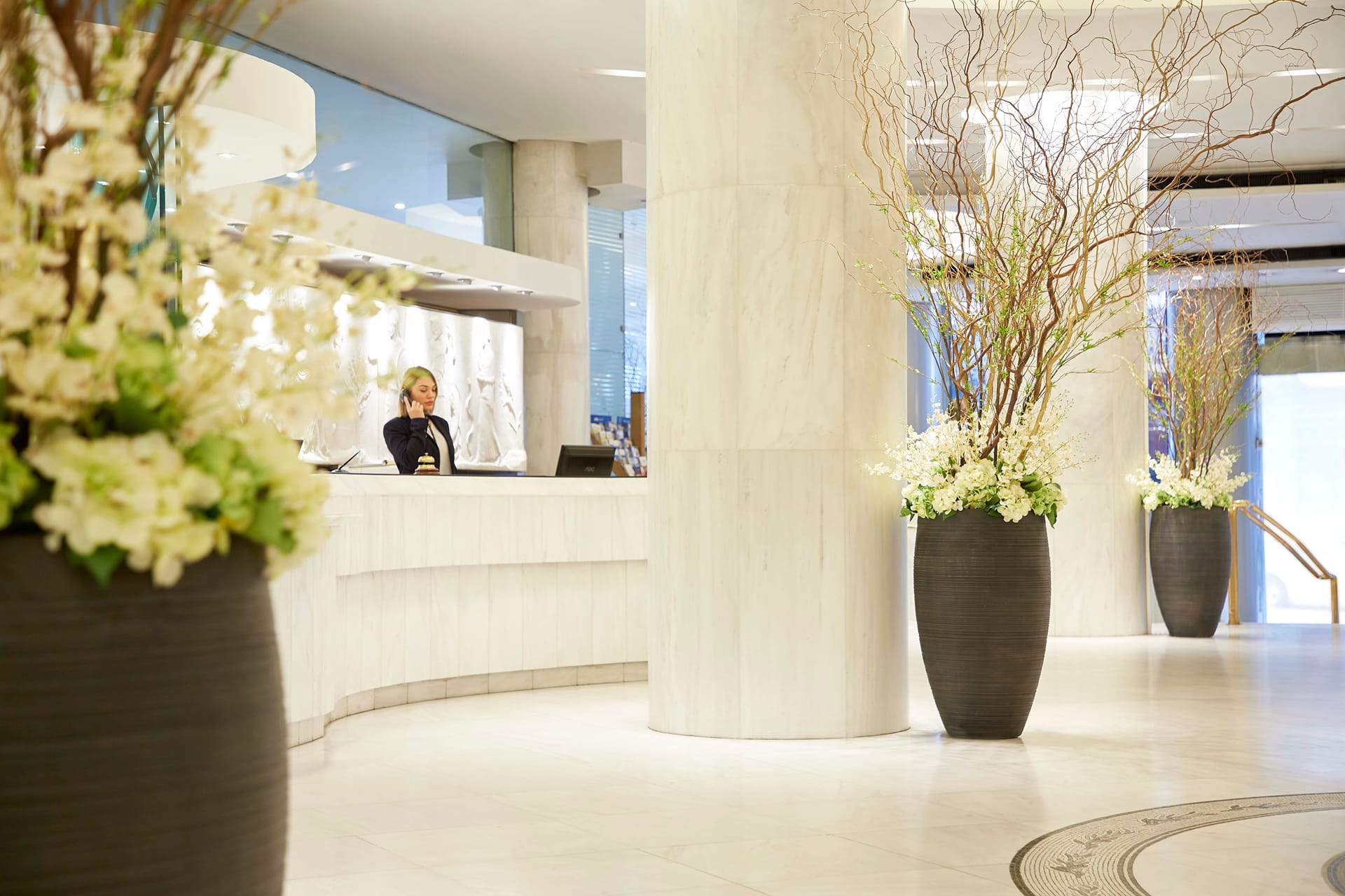 Titania Hotel Athens, ,