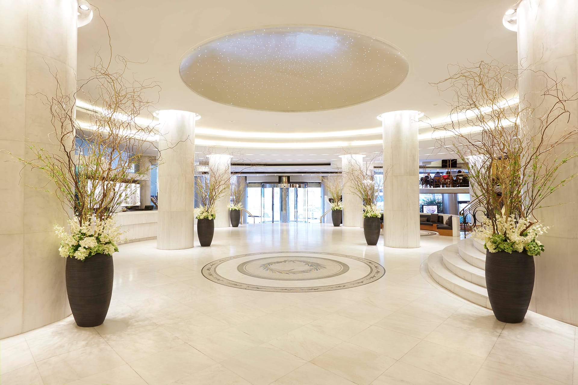 Titania Hotel Athens, ,