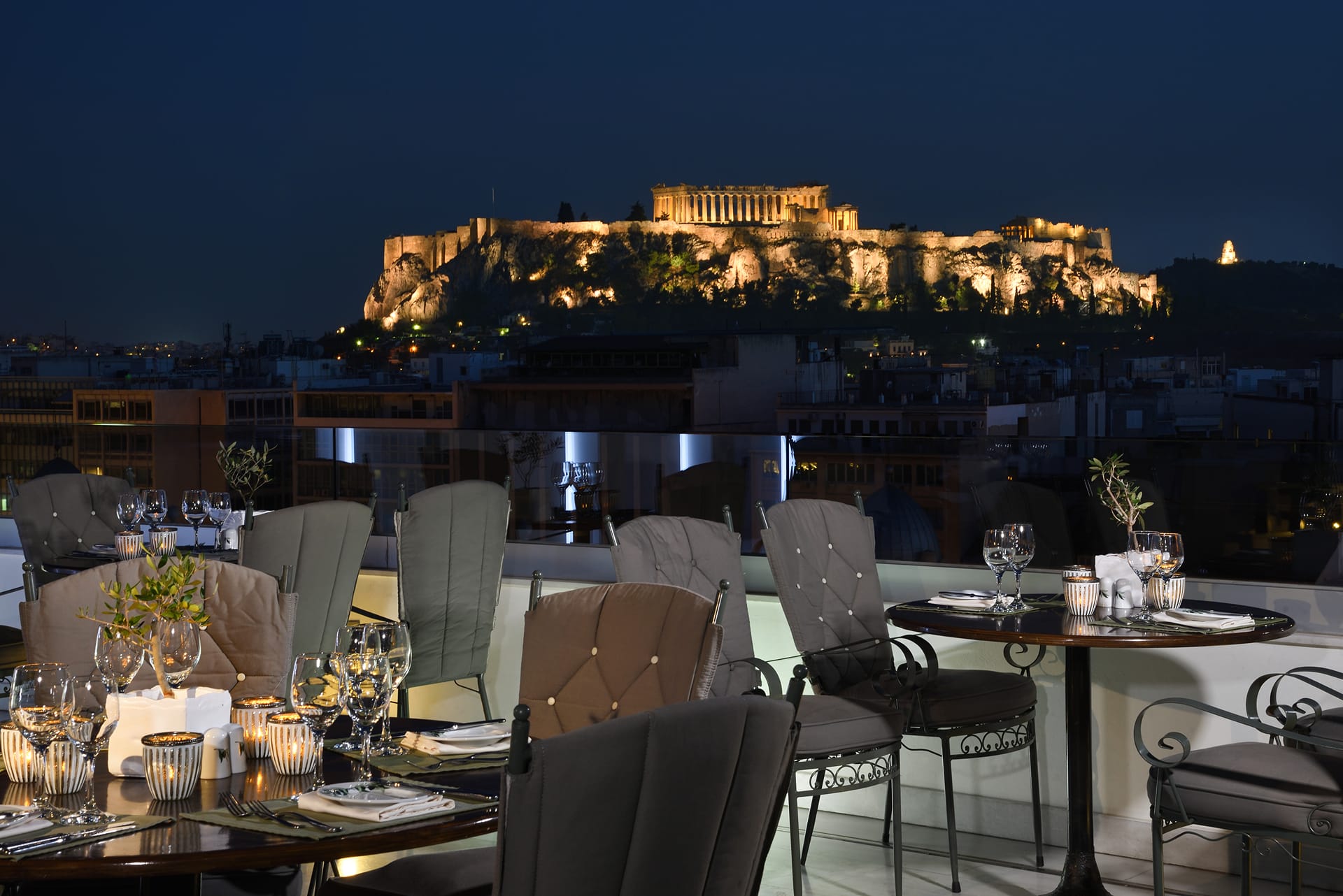 Titania Hotel Athens, ,