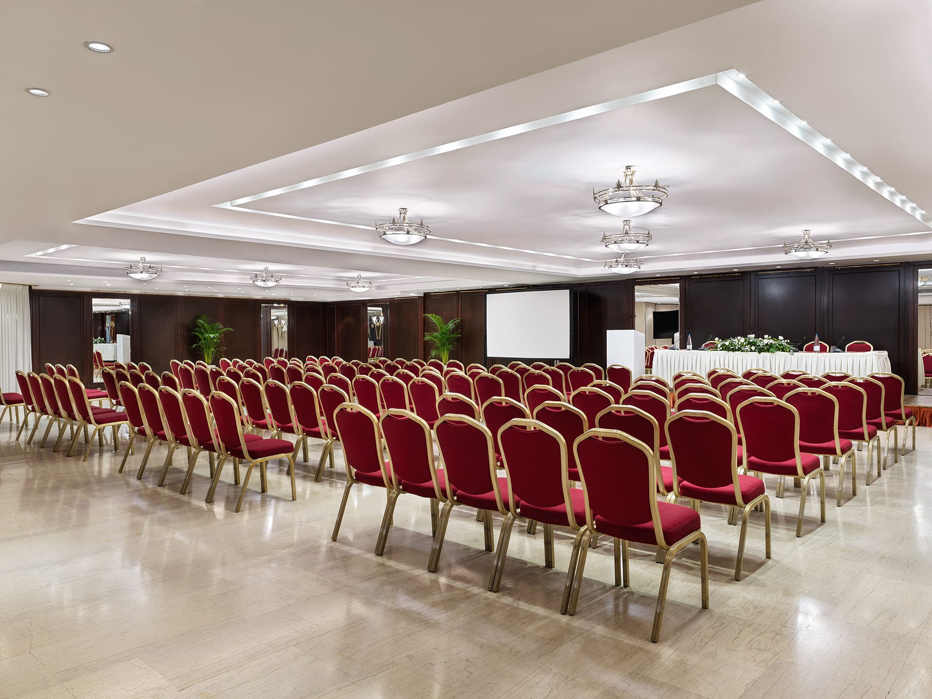 Titania Hotel Athens, ,