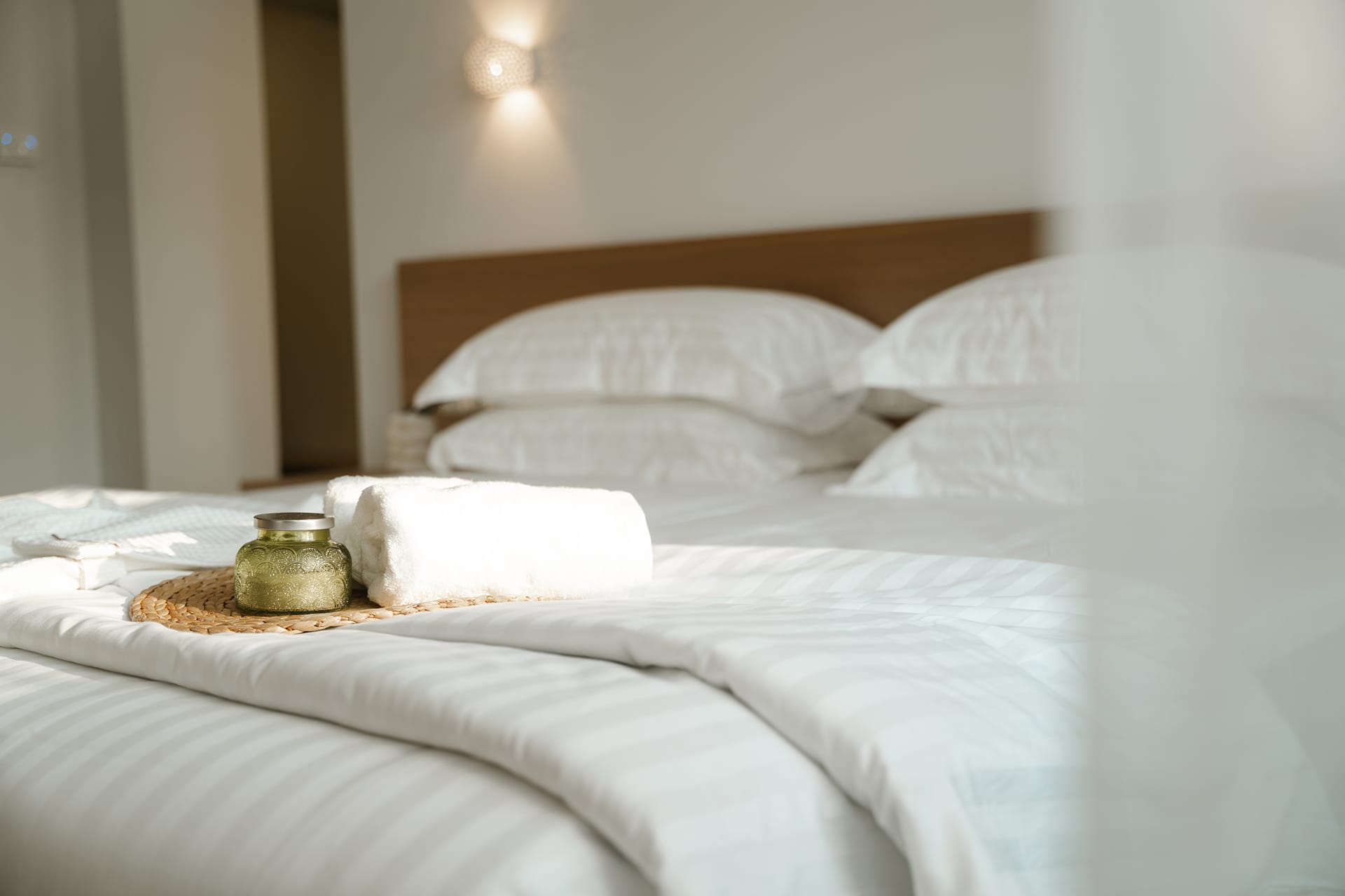 Tortuga Luxury Villas, Sivota, Grčka — Villa Estrella
