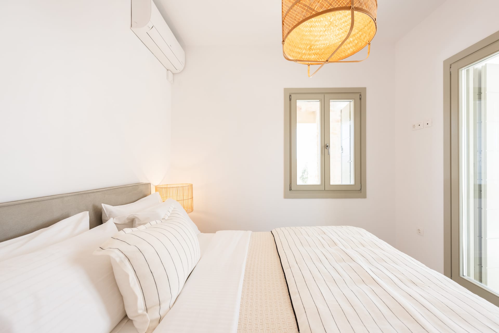 Three-Bedroom Residence with Private Pool & BBQ