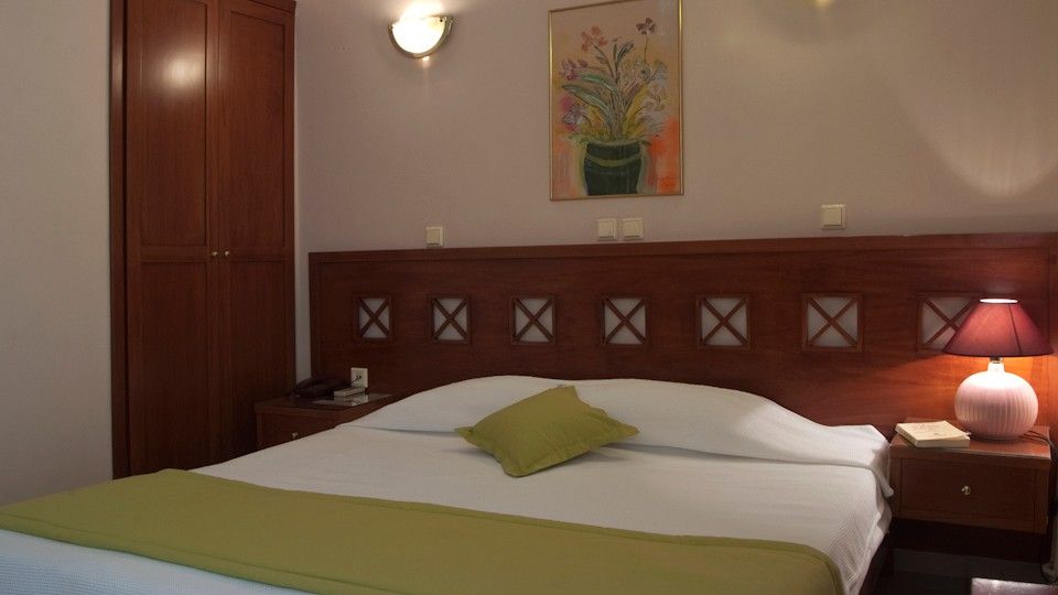 Double or Twin Room