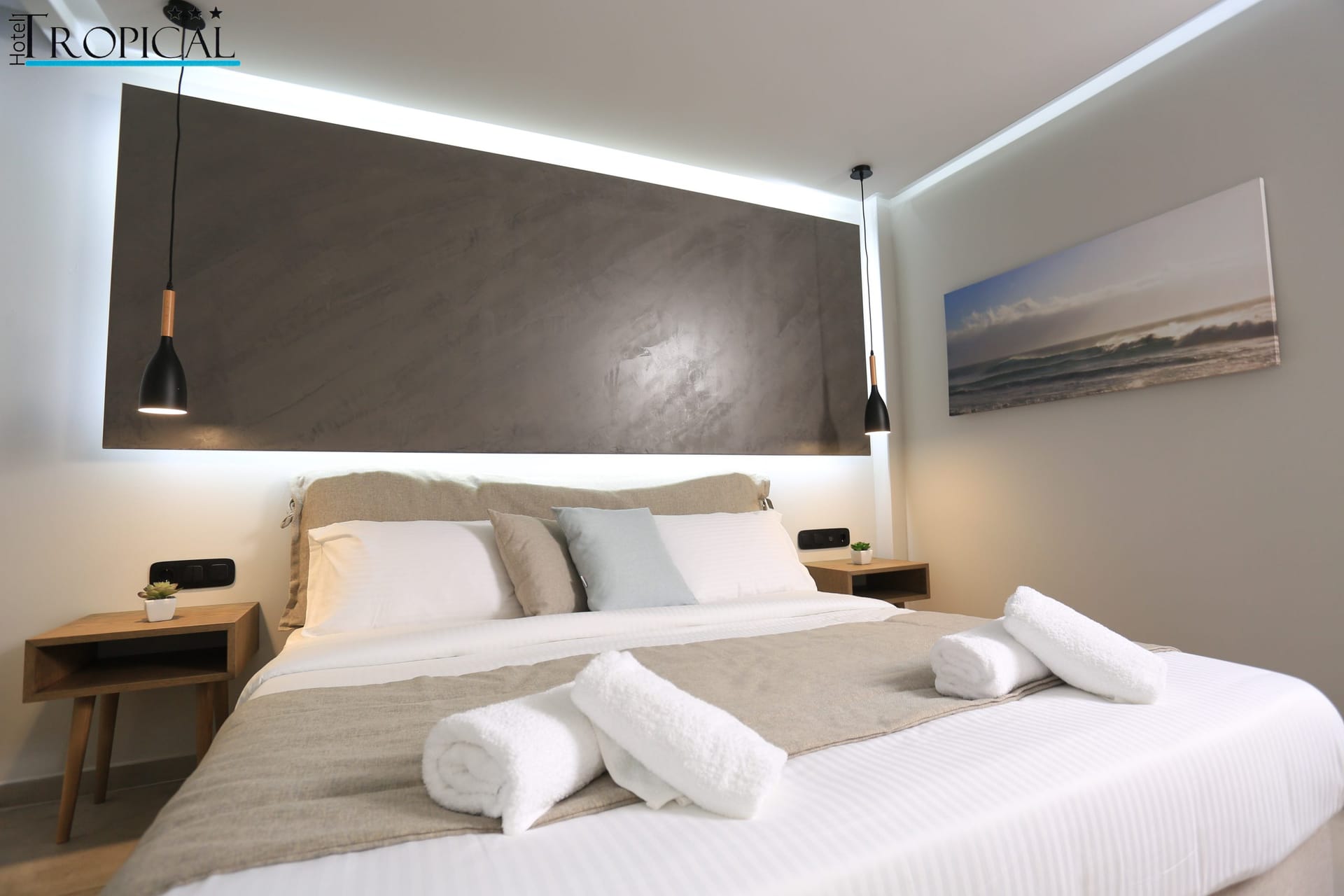 Executive Room with Garden View