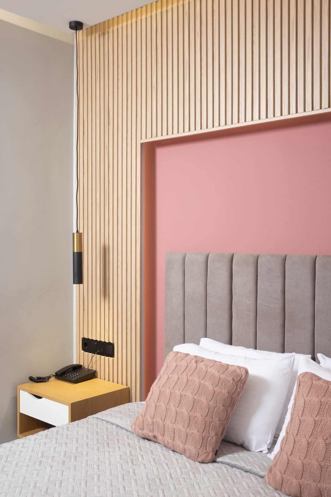 Grande Superior Double Room