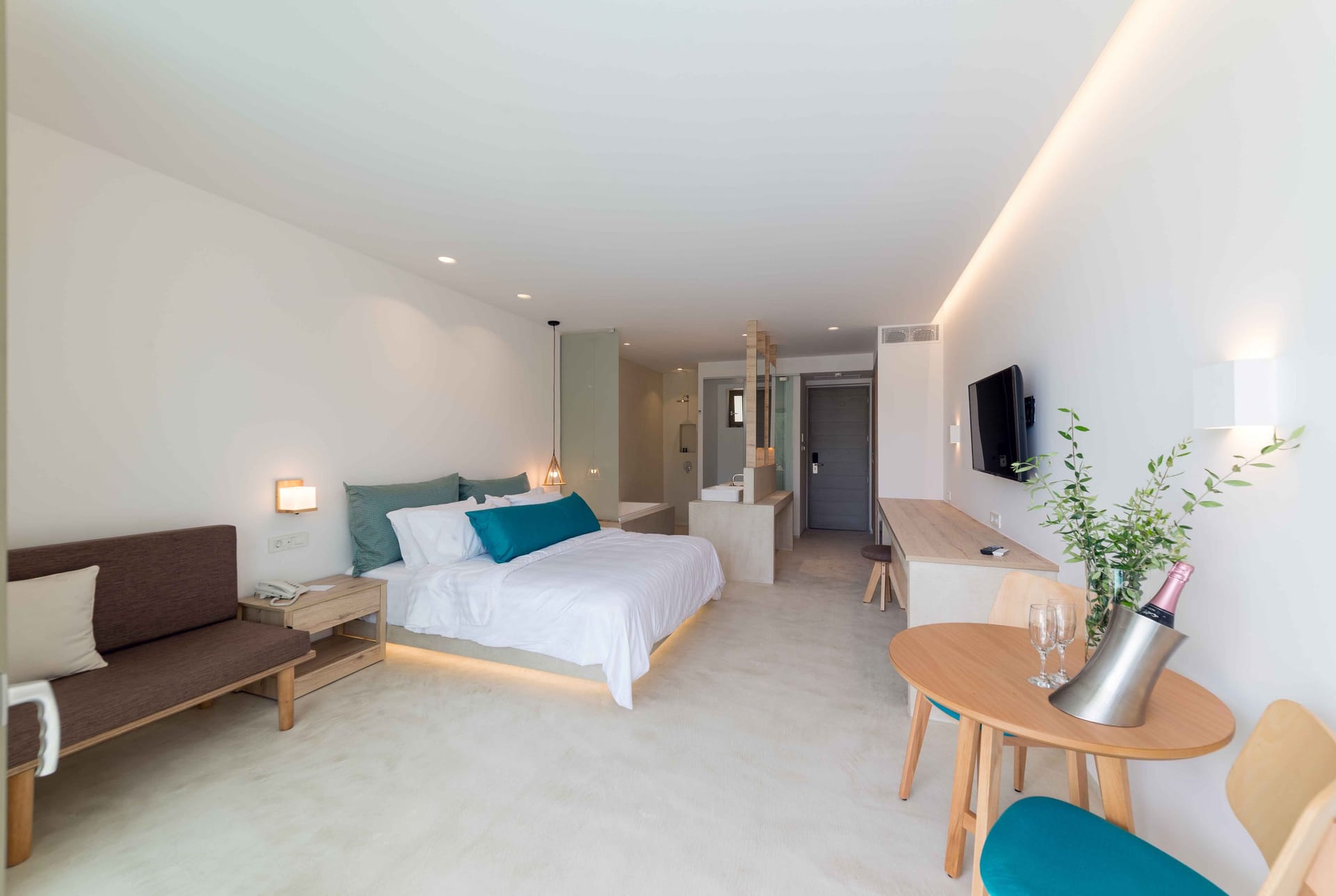 Superior Suite