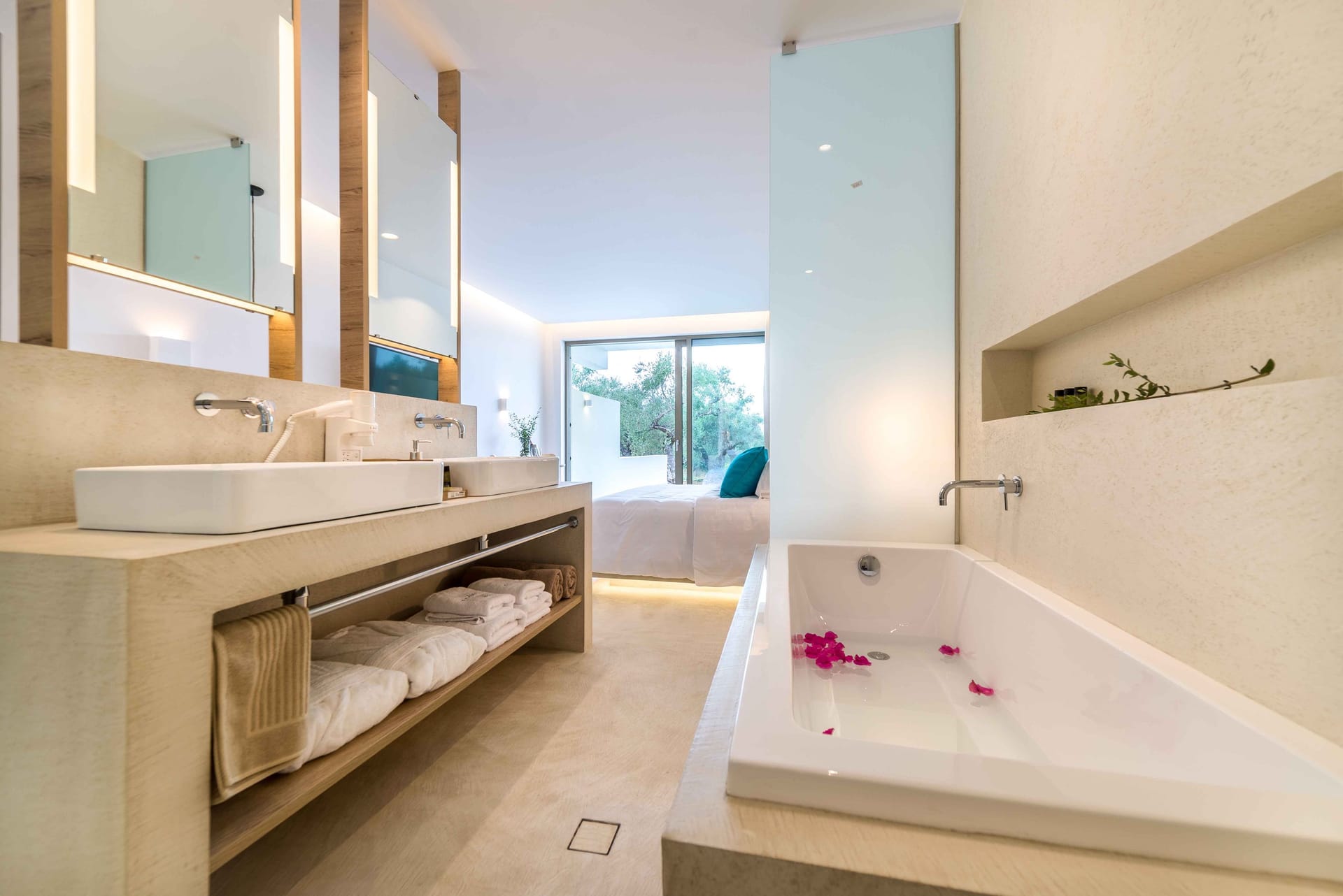 Superior Suite
