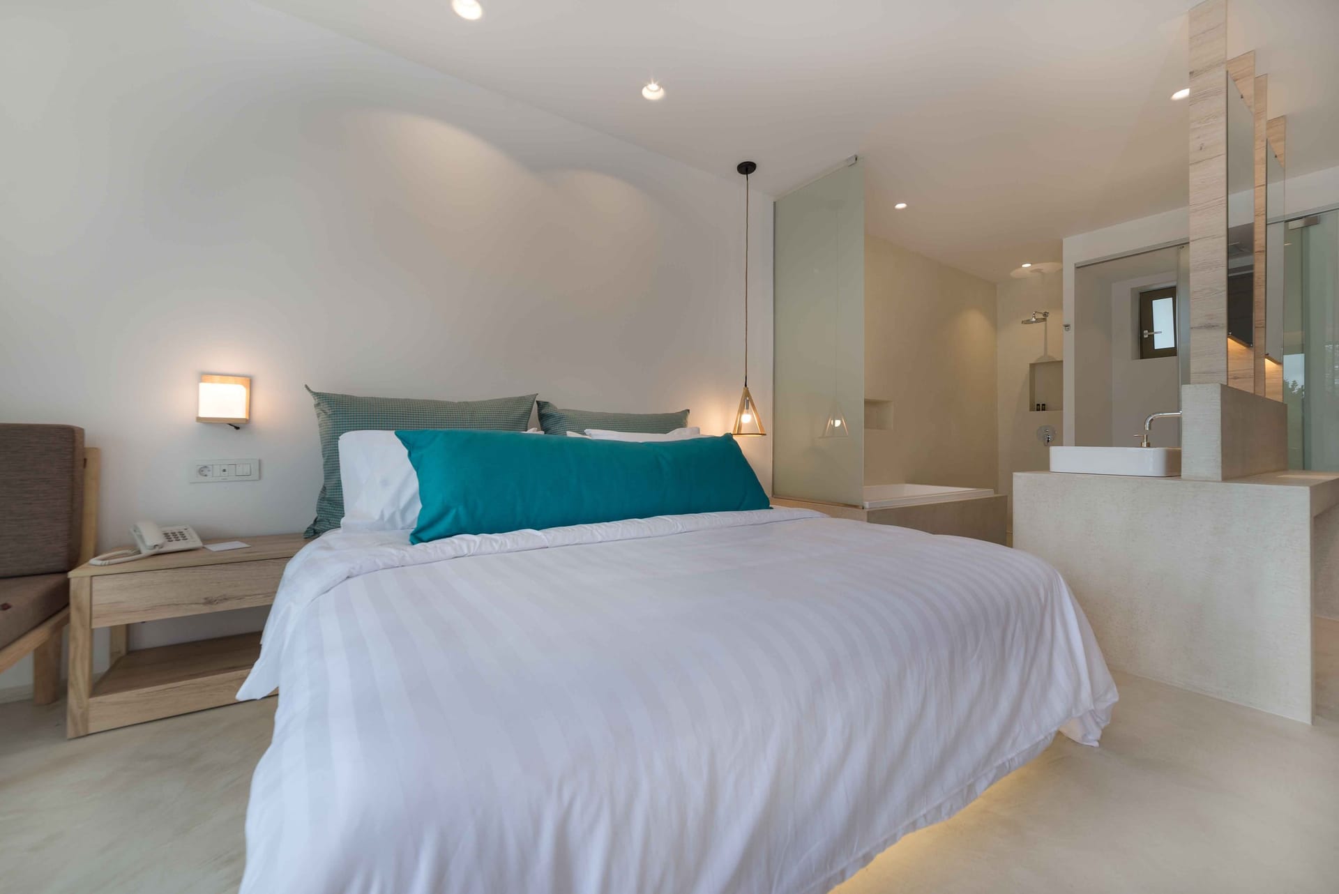 Superior Suite