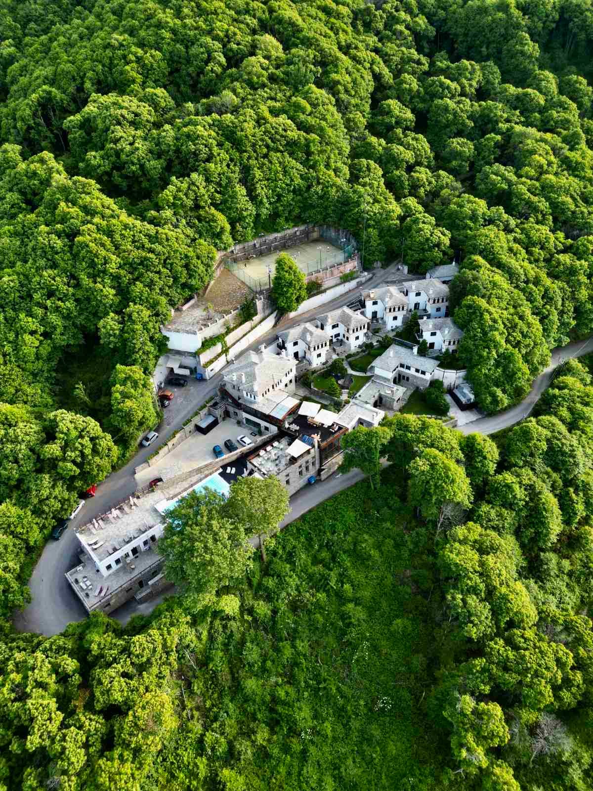 12 Months Resort & Spa