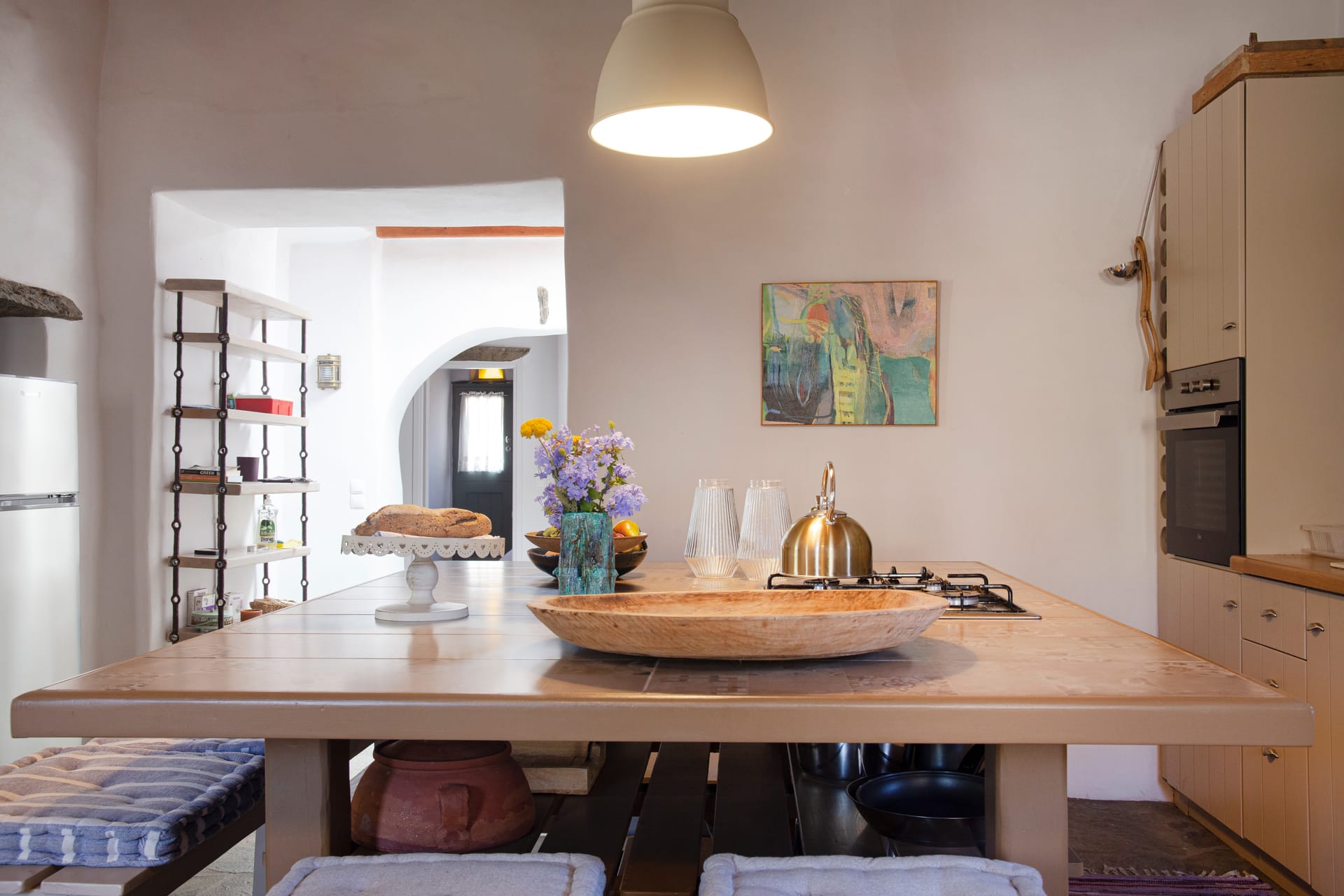 Morning Glory Cottage