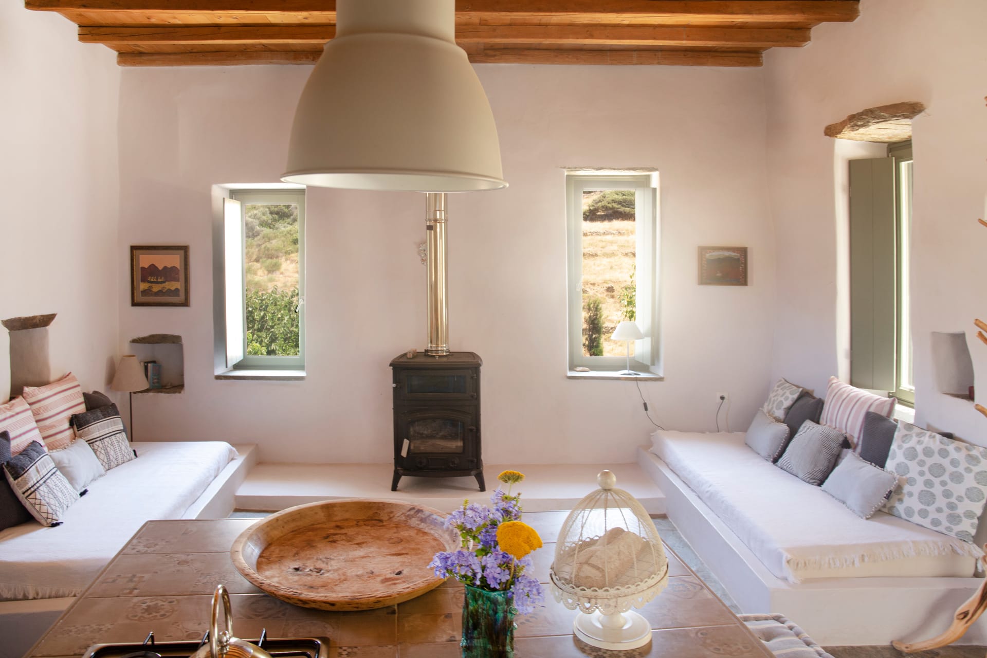 Morning Glory Cottage