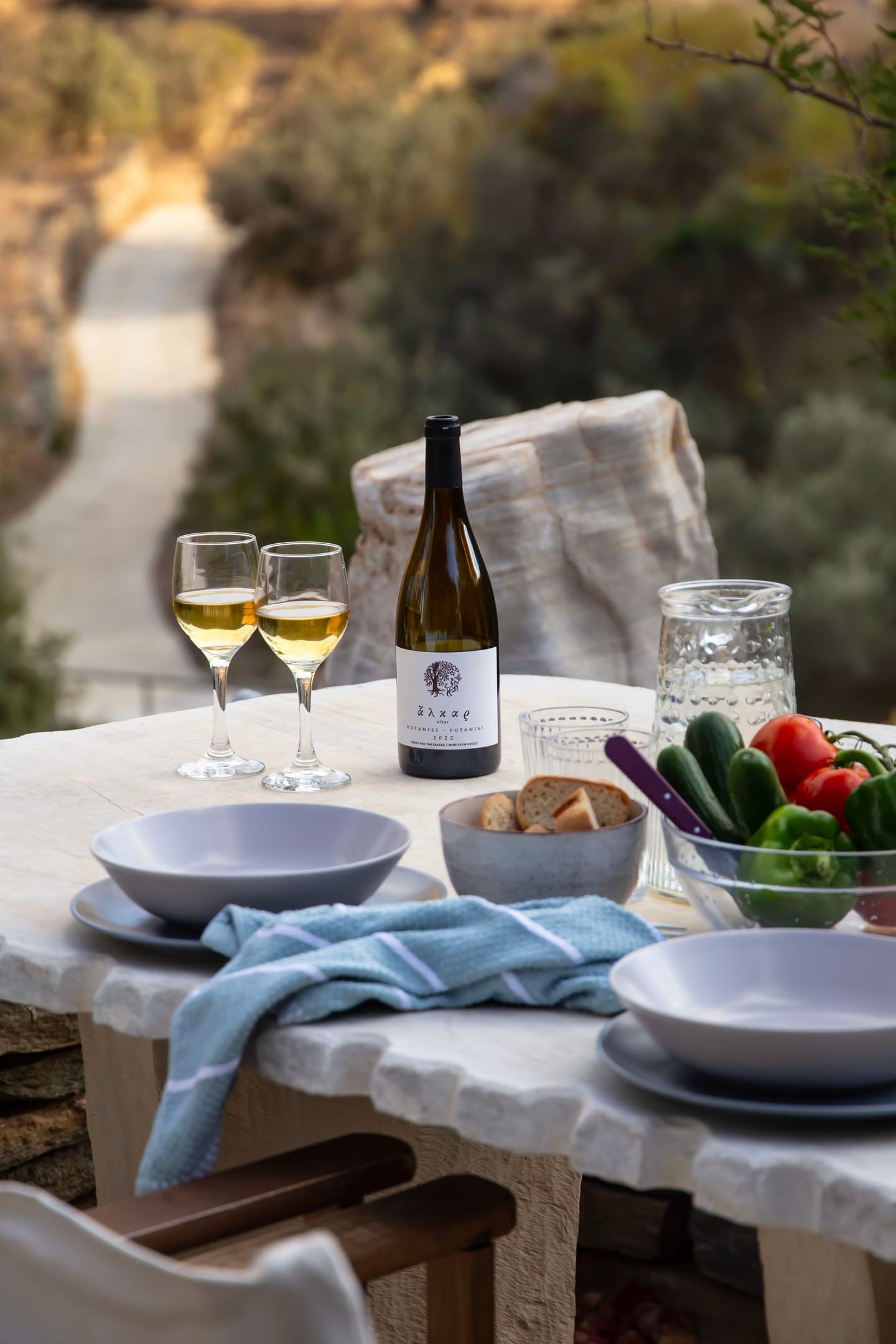 Morning Glory Cottage