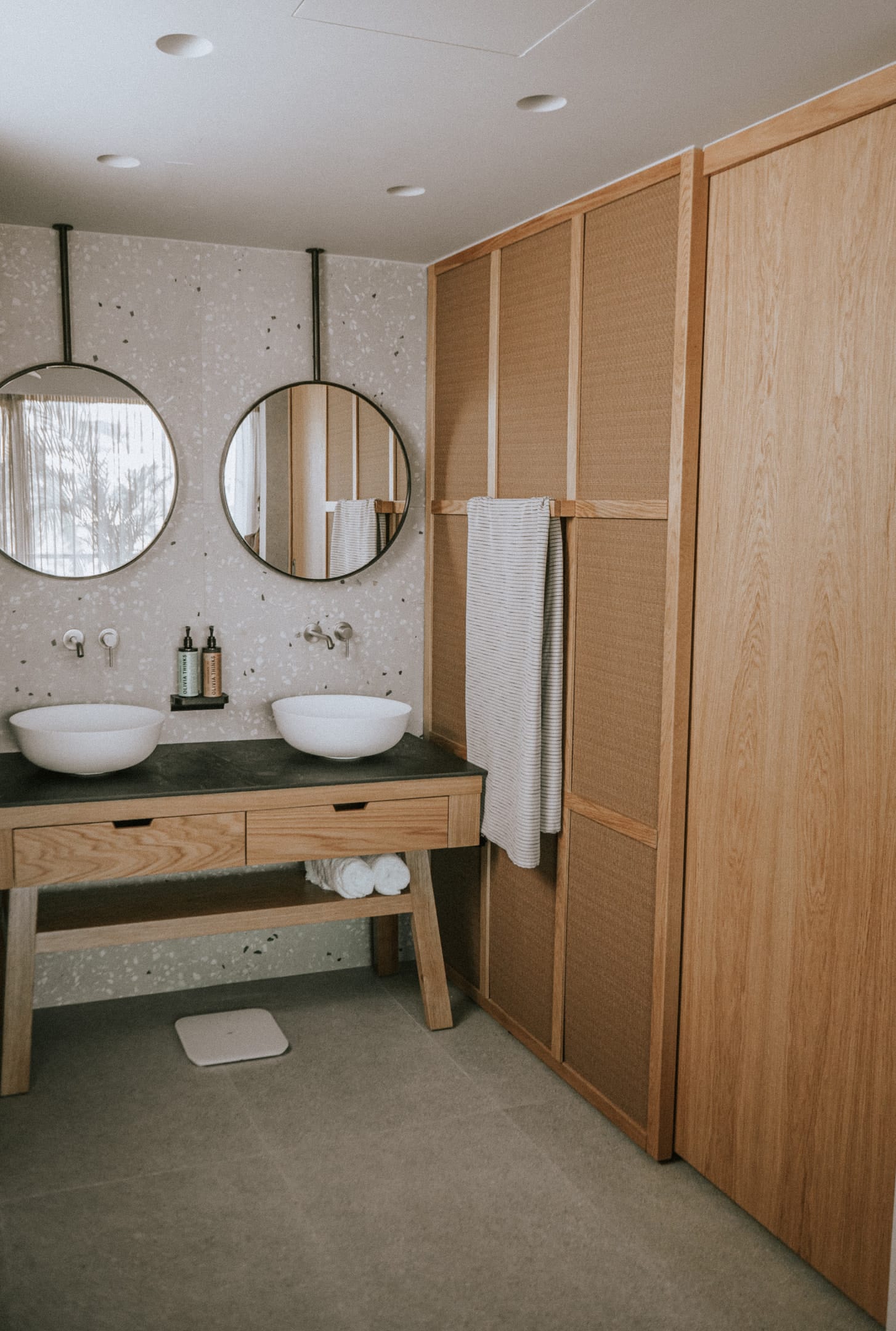 Superior Side Sea View Room
