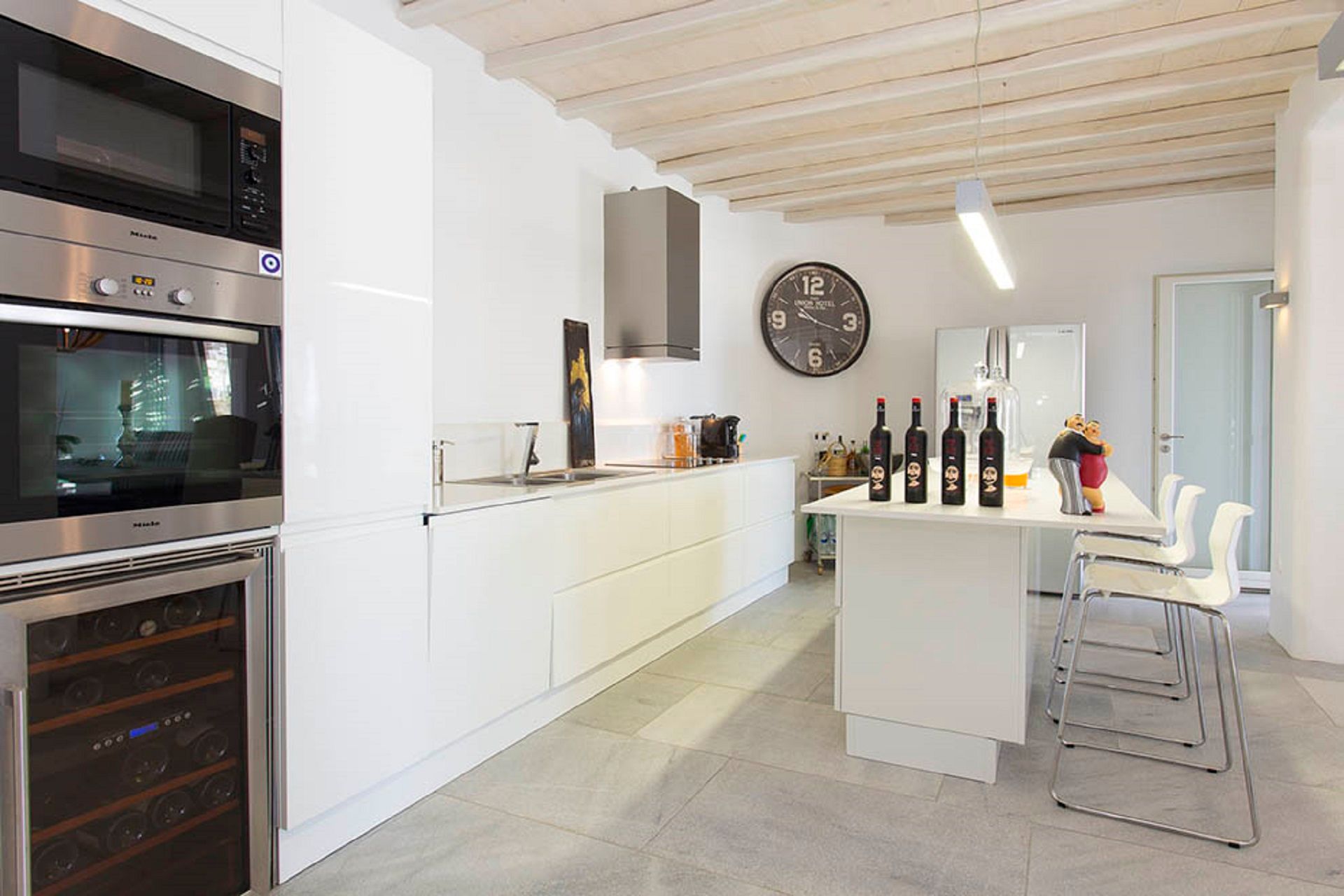 Dreamlike Villa 2 - Unique Villas Mykonos, Ornos, Greece | Book online