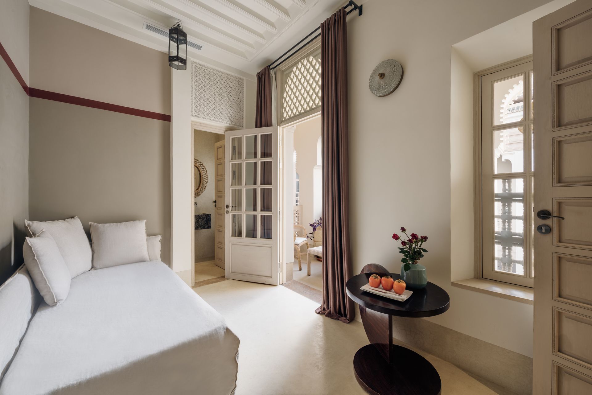 Arte Suite Terrace & Jacuzzi