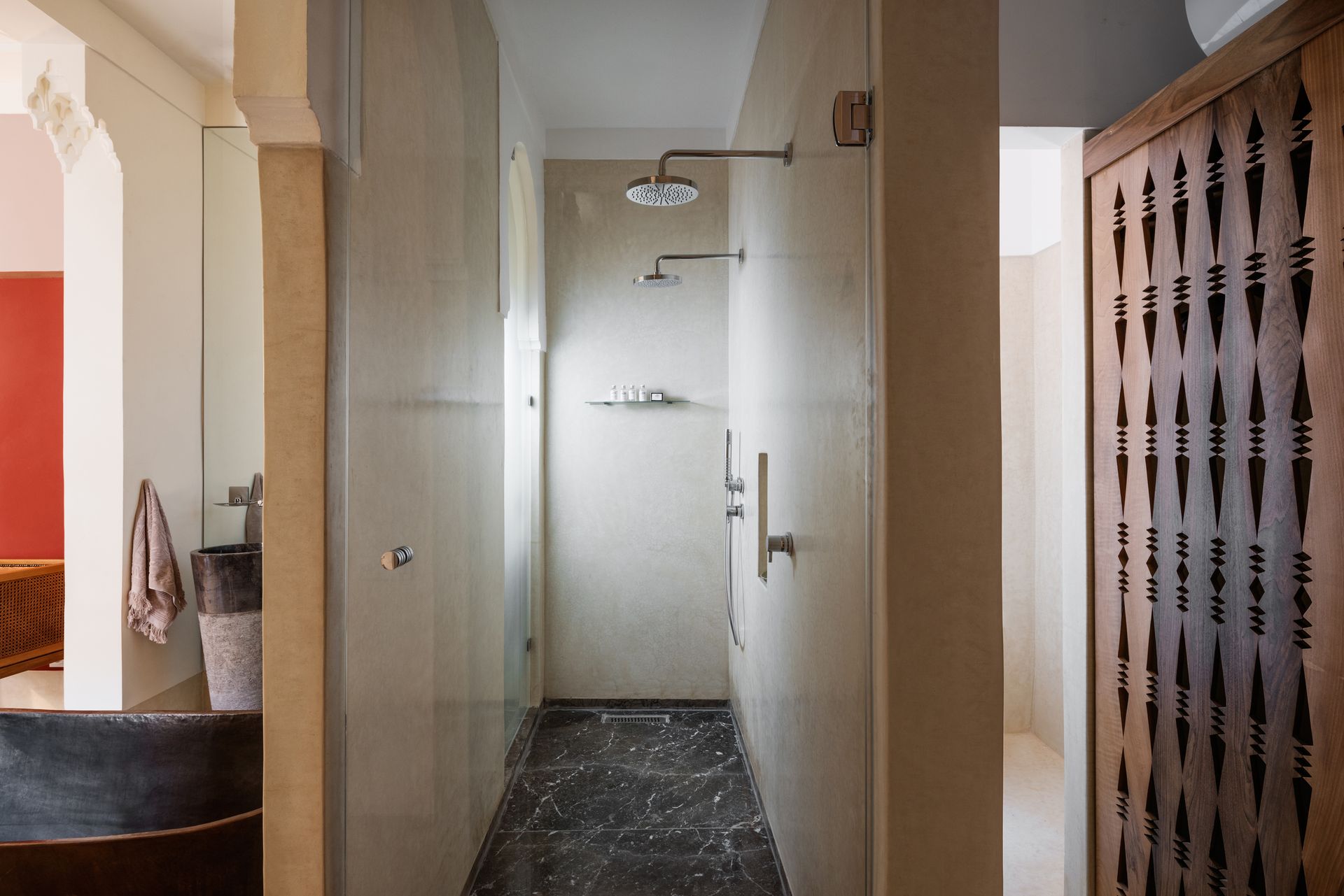 Arte Suite Terrace & Jacuzzi