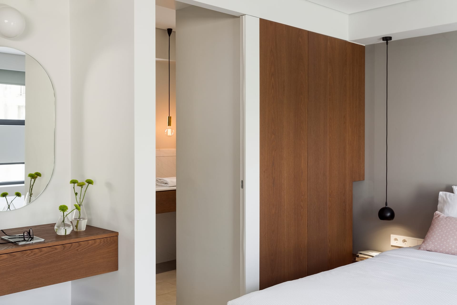 Athens Junior Suite