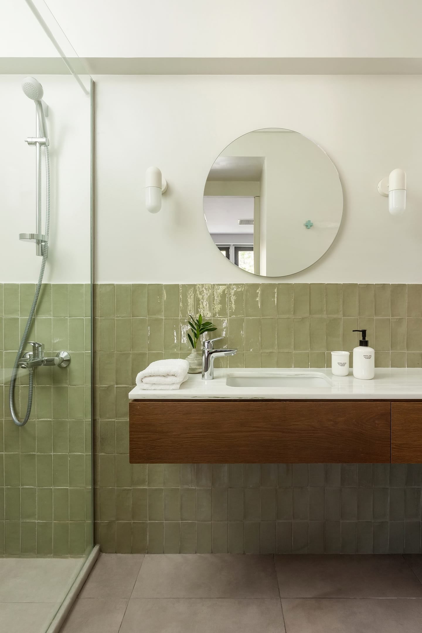 Athens Junior Suite