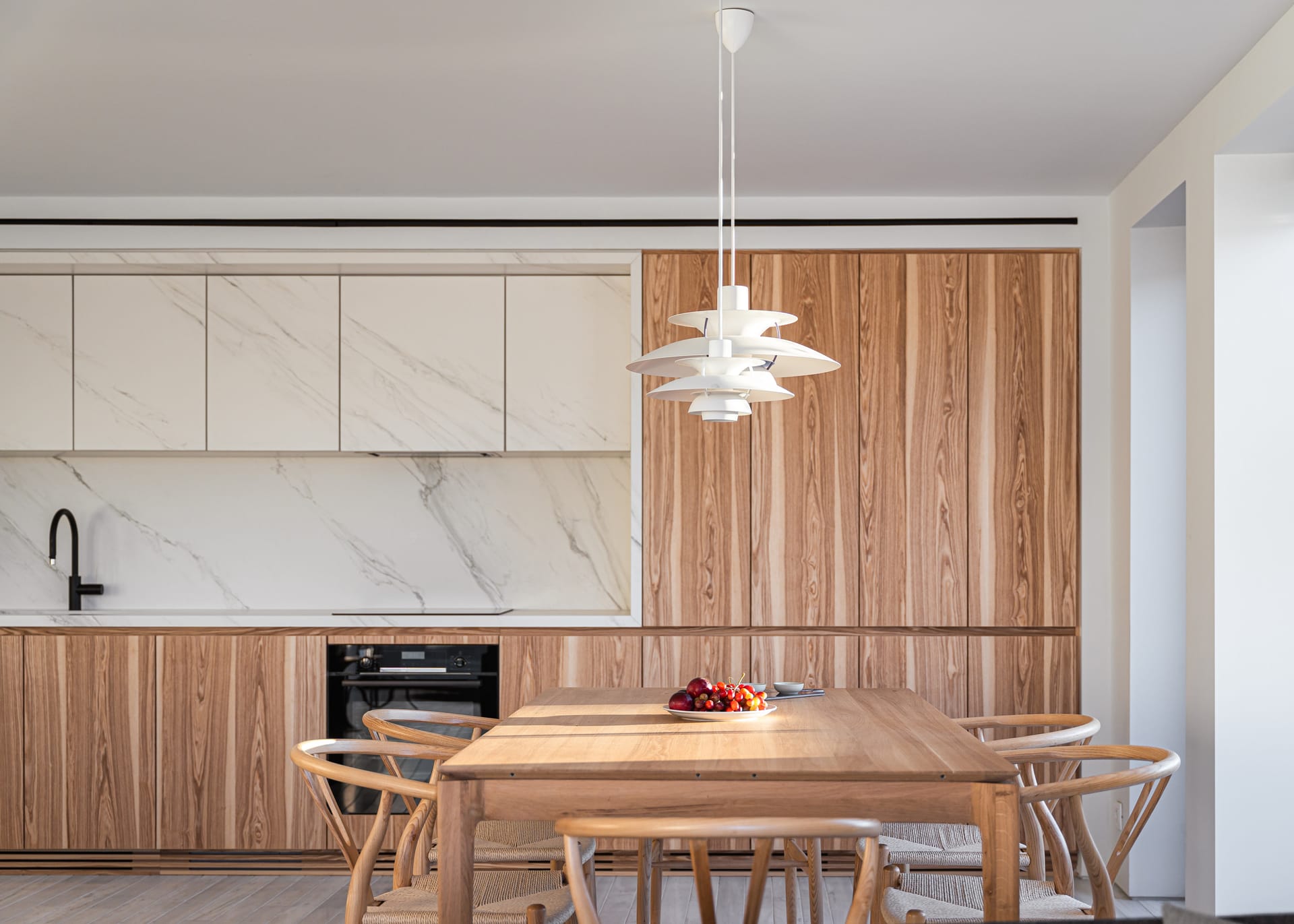 The Caryat - Acropolis Penthouse Maisonette