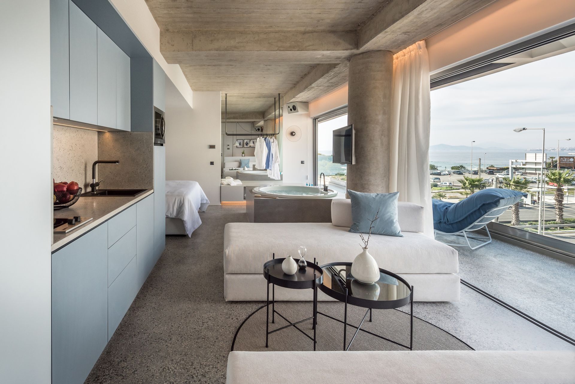 Callista Superior Suite B1