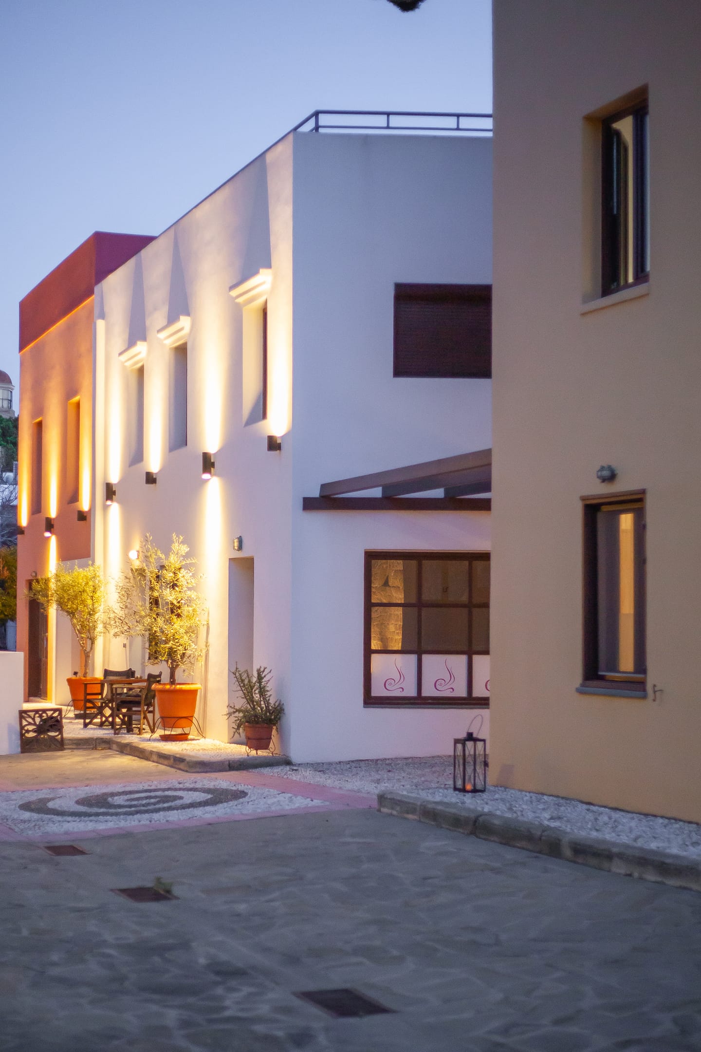 Utopia Luxury Suites | Old Town, ,