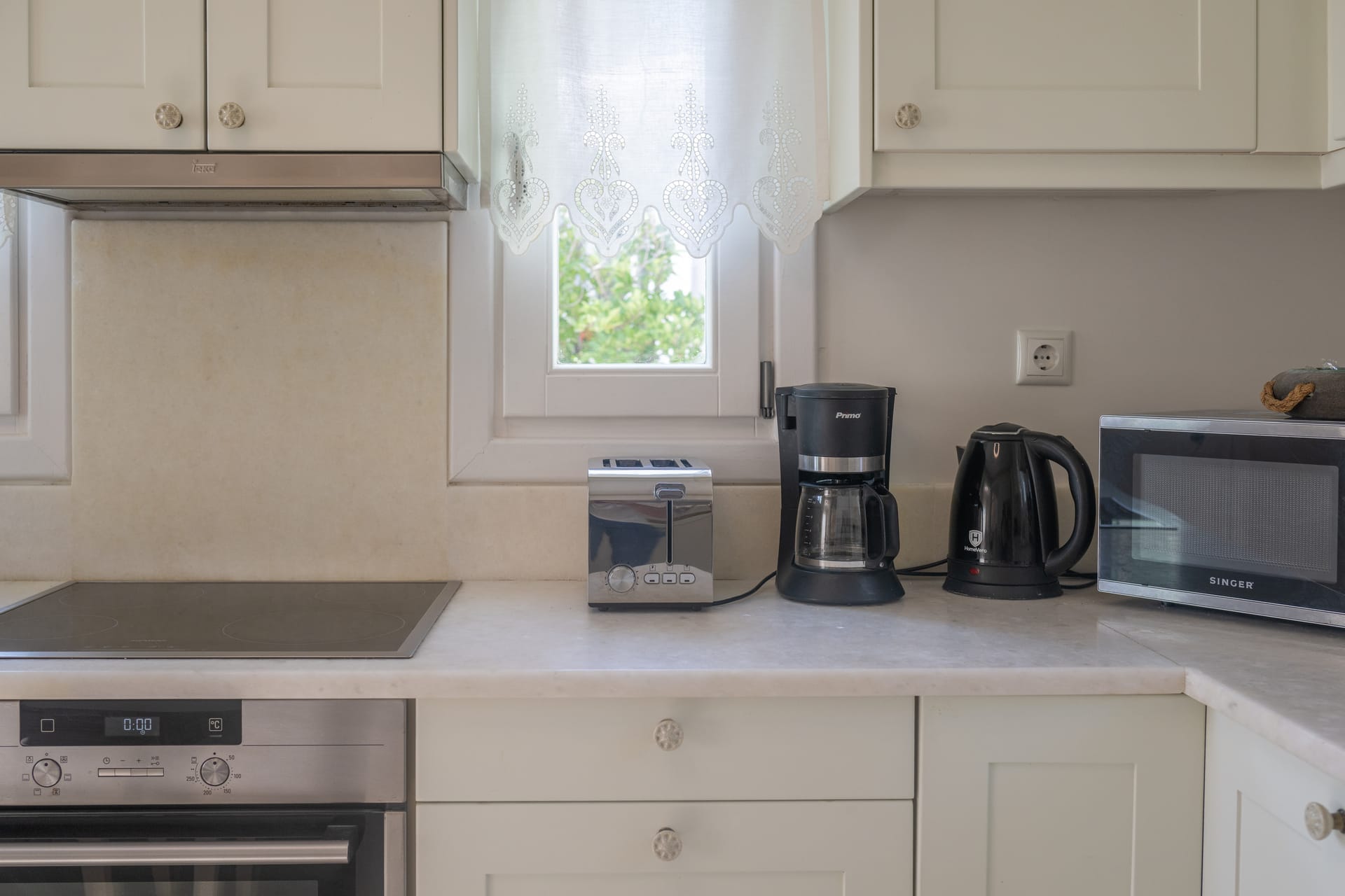 Valea Villa Naxos 4 * - pic #21