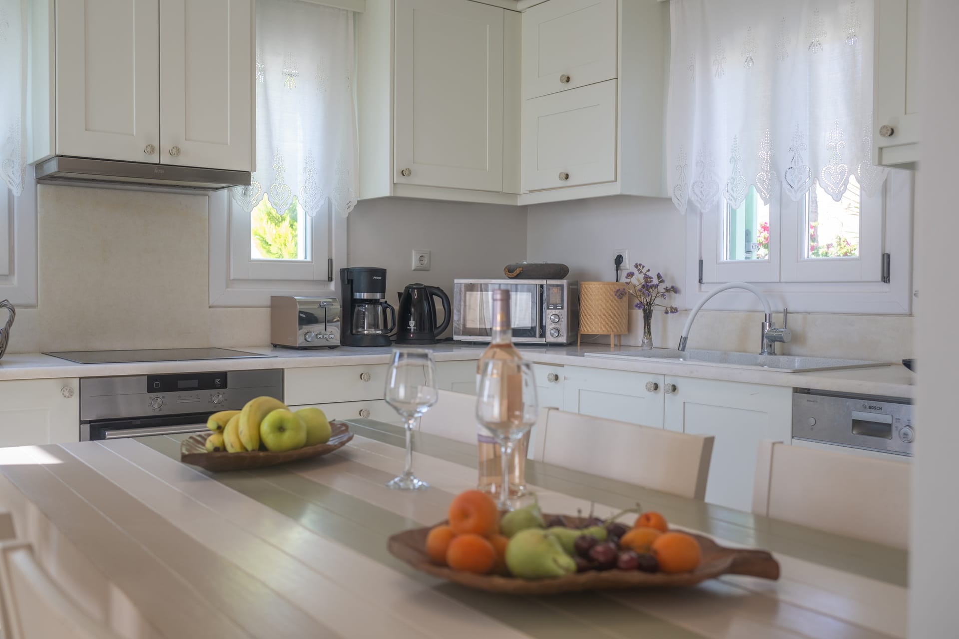 Valea Villa Naxos 4 * - pic #22