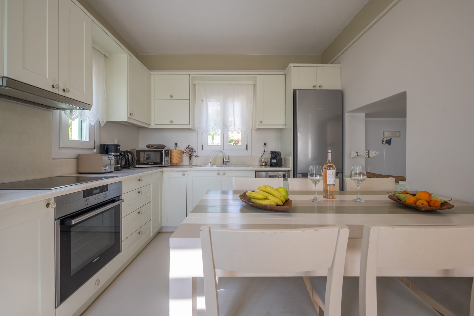 Valea Villa Naxos 4 * - pic #24