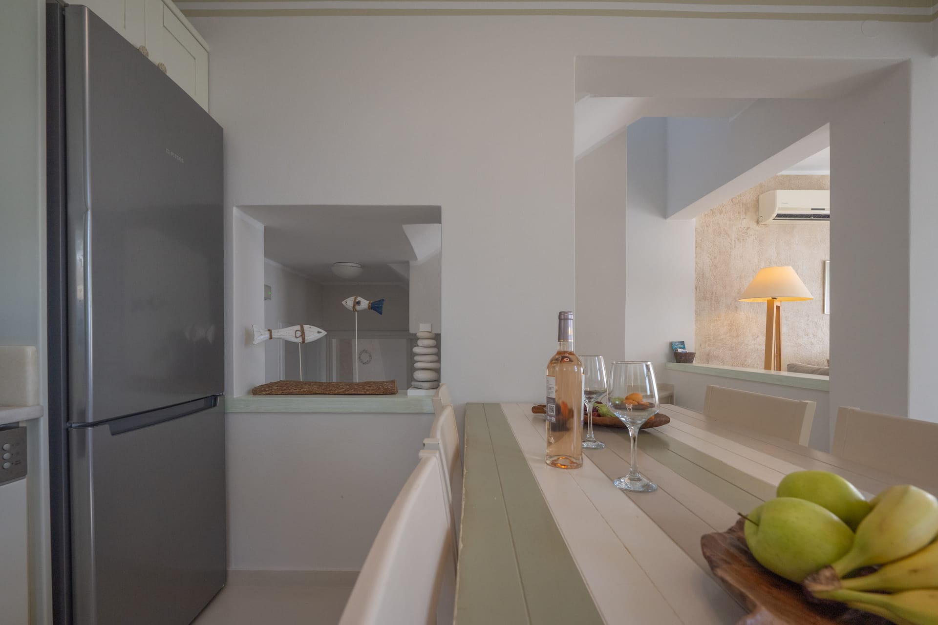 Valea Villa Naxos 4 * - pic #25