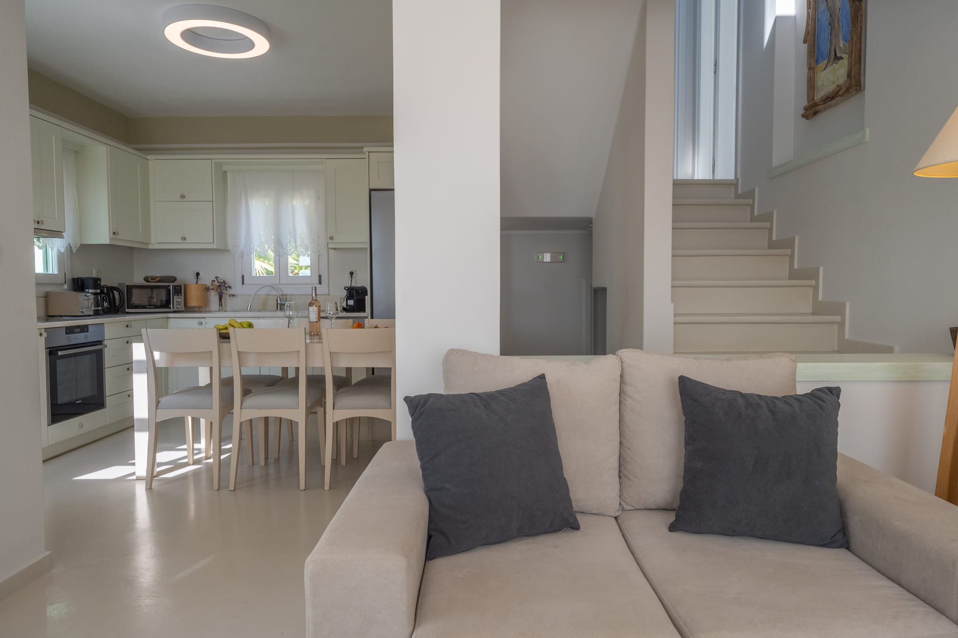 Valea Villa Naxos 4 * - pic #29