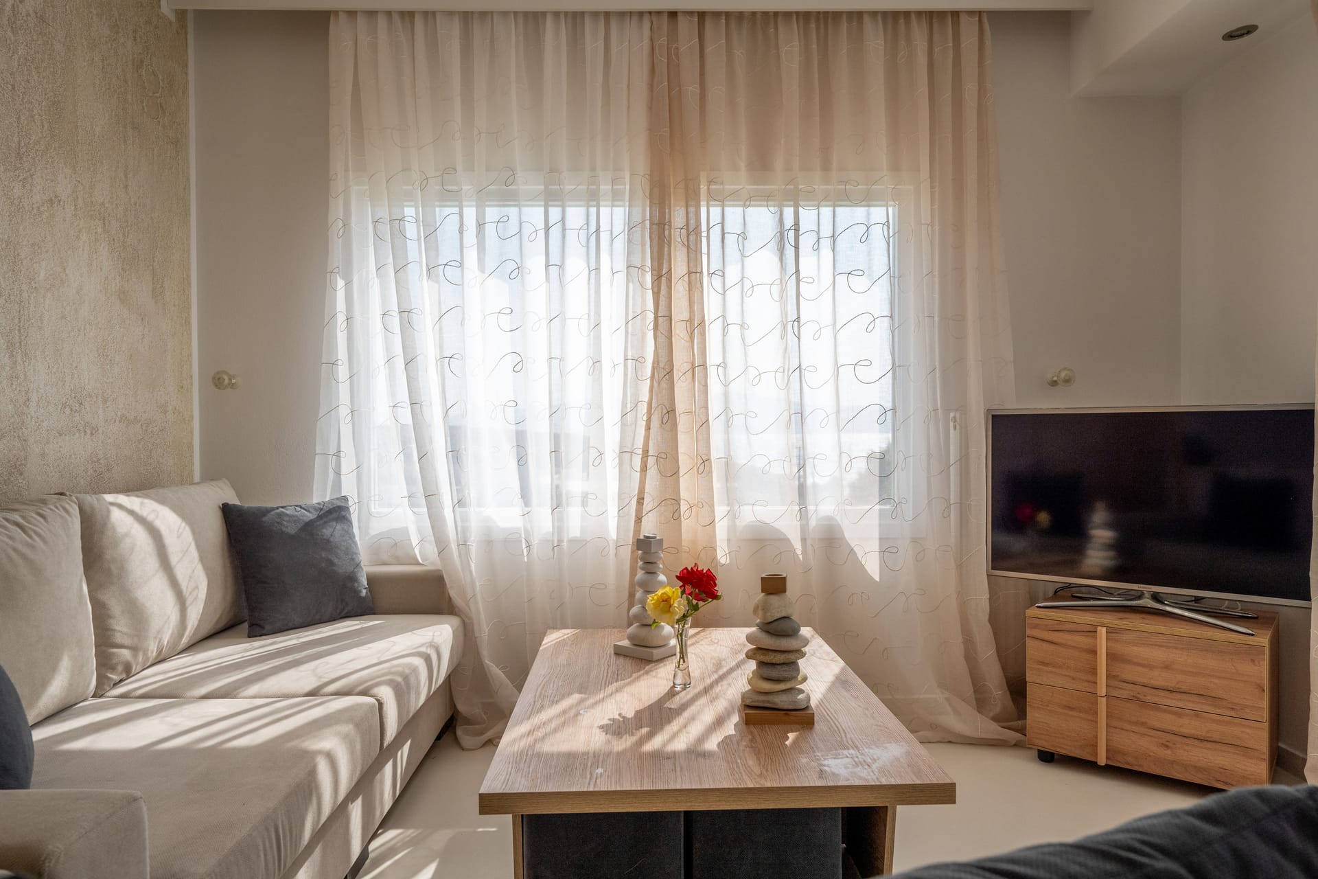 Valea Villa Naxos 4 *