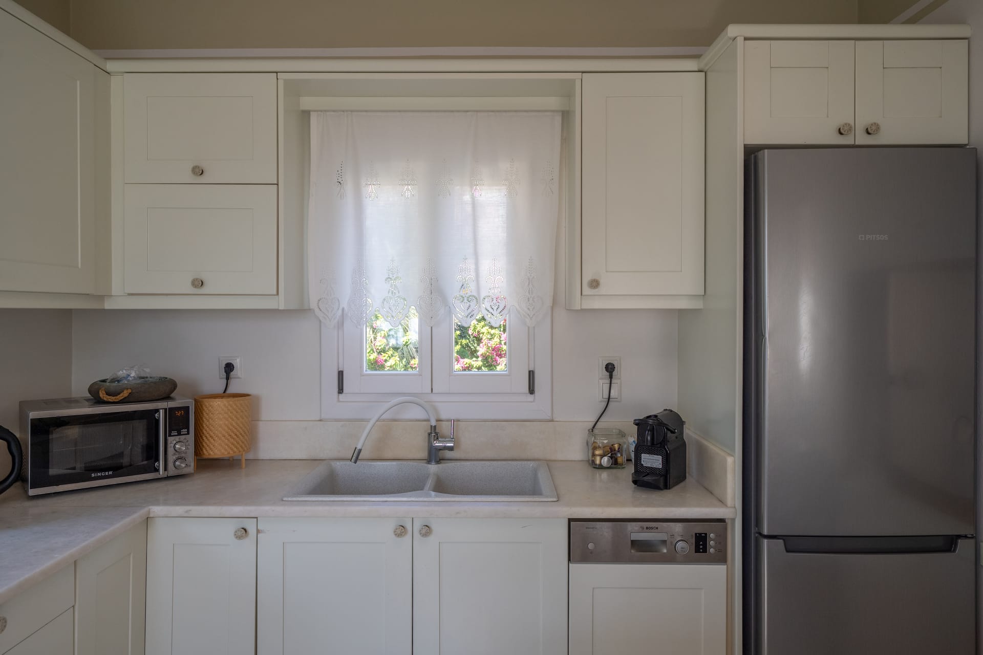 Valea Villa Naxos 4 *