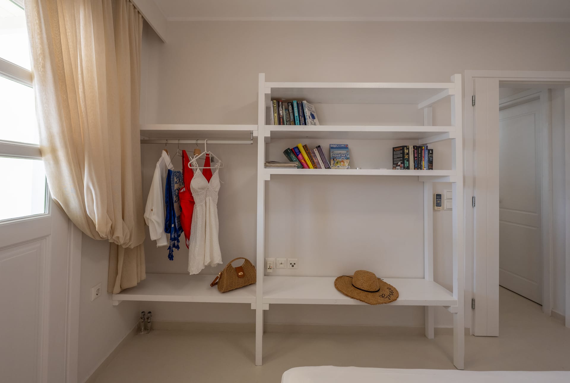 Valea Villa Naxos 4 *