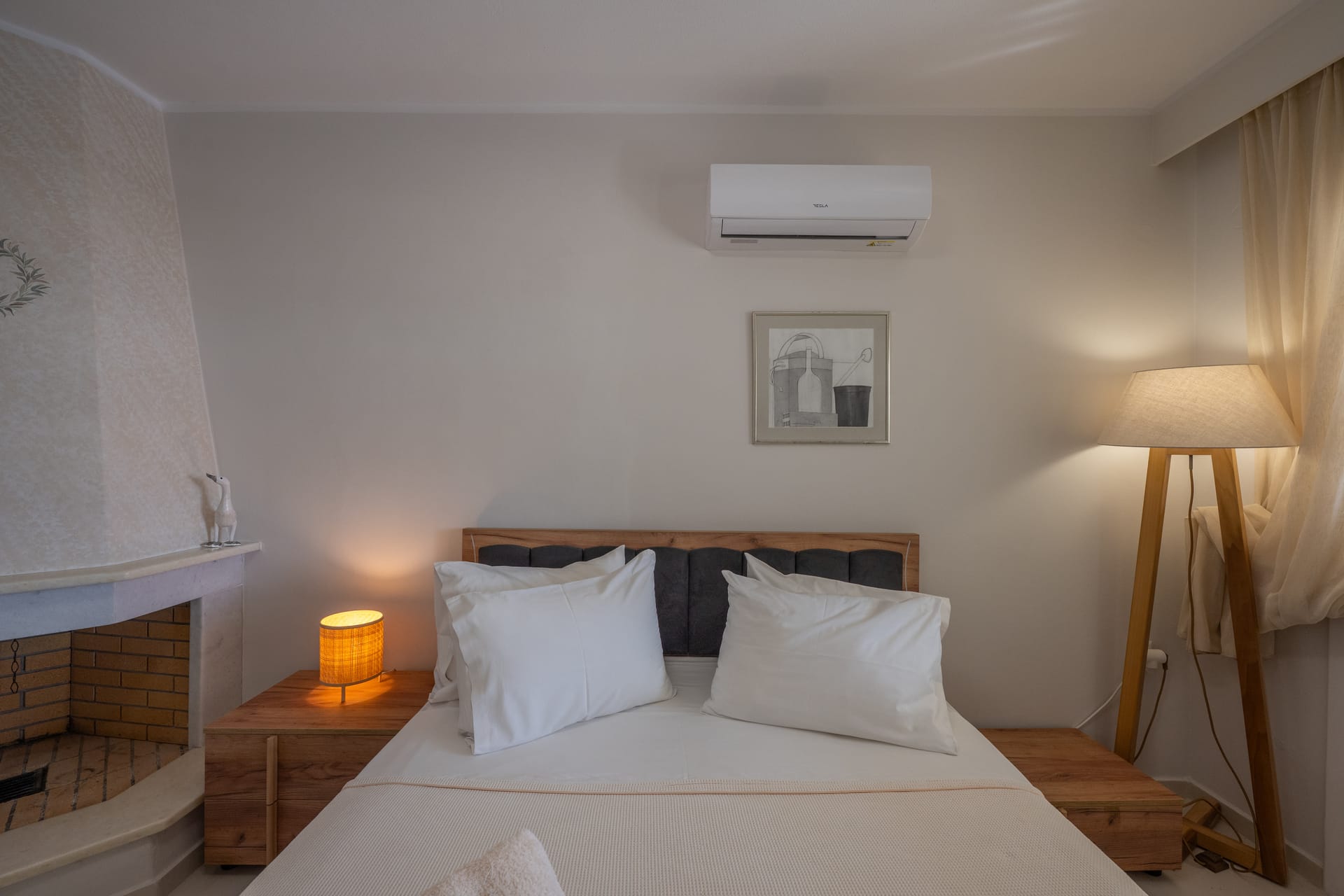 Valea Villa Naxos 4 *