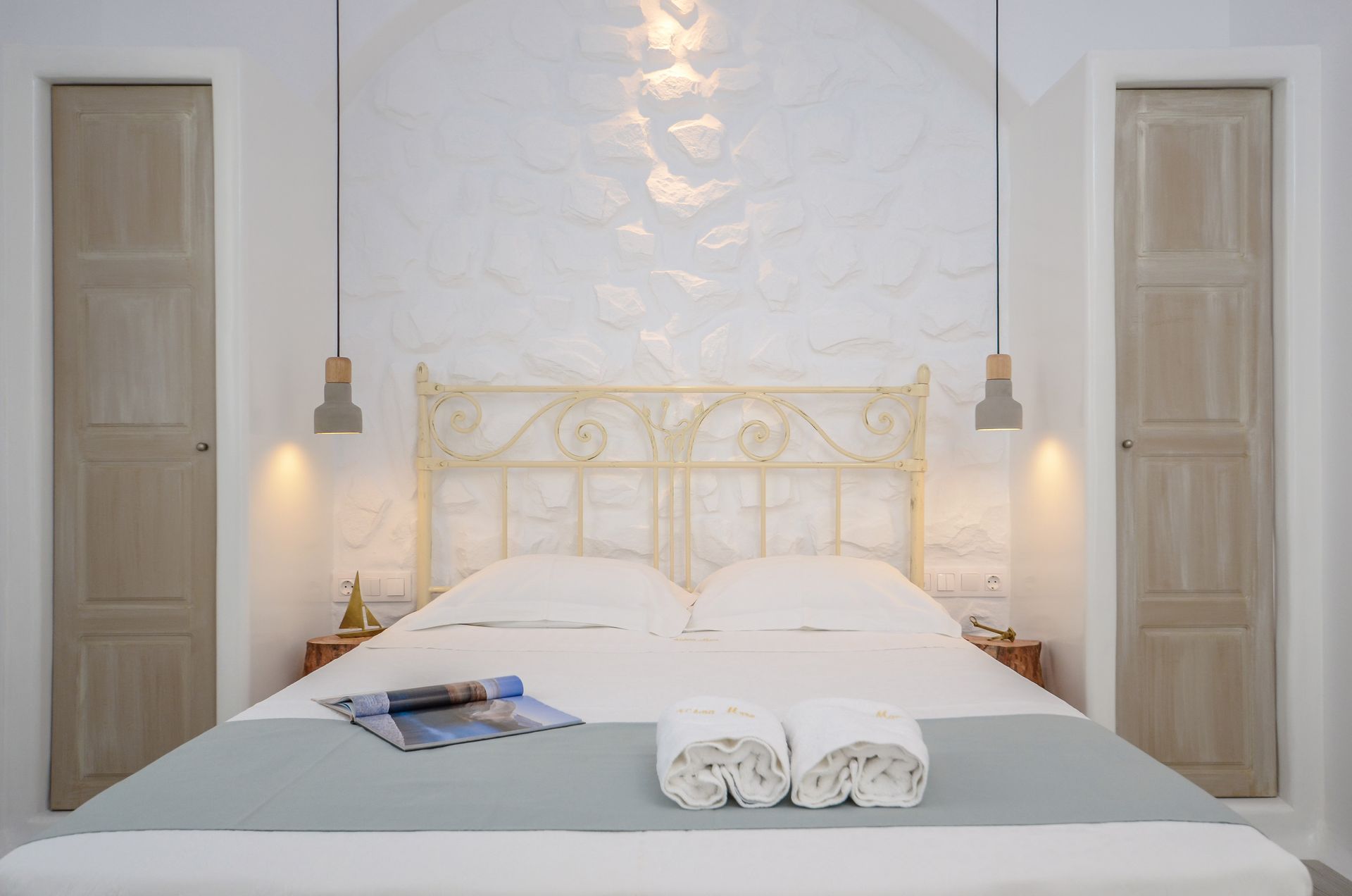 Superior Sea view Apartment