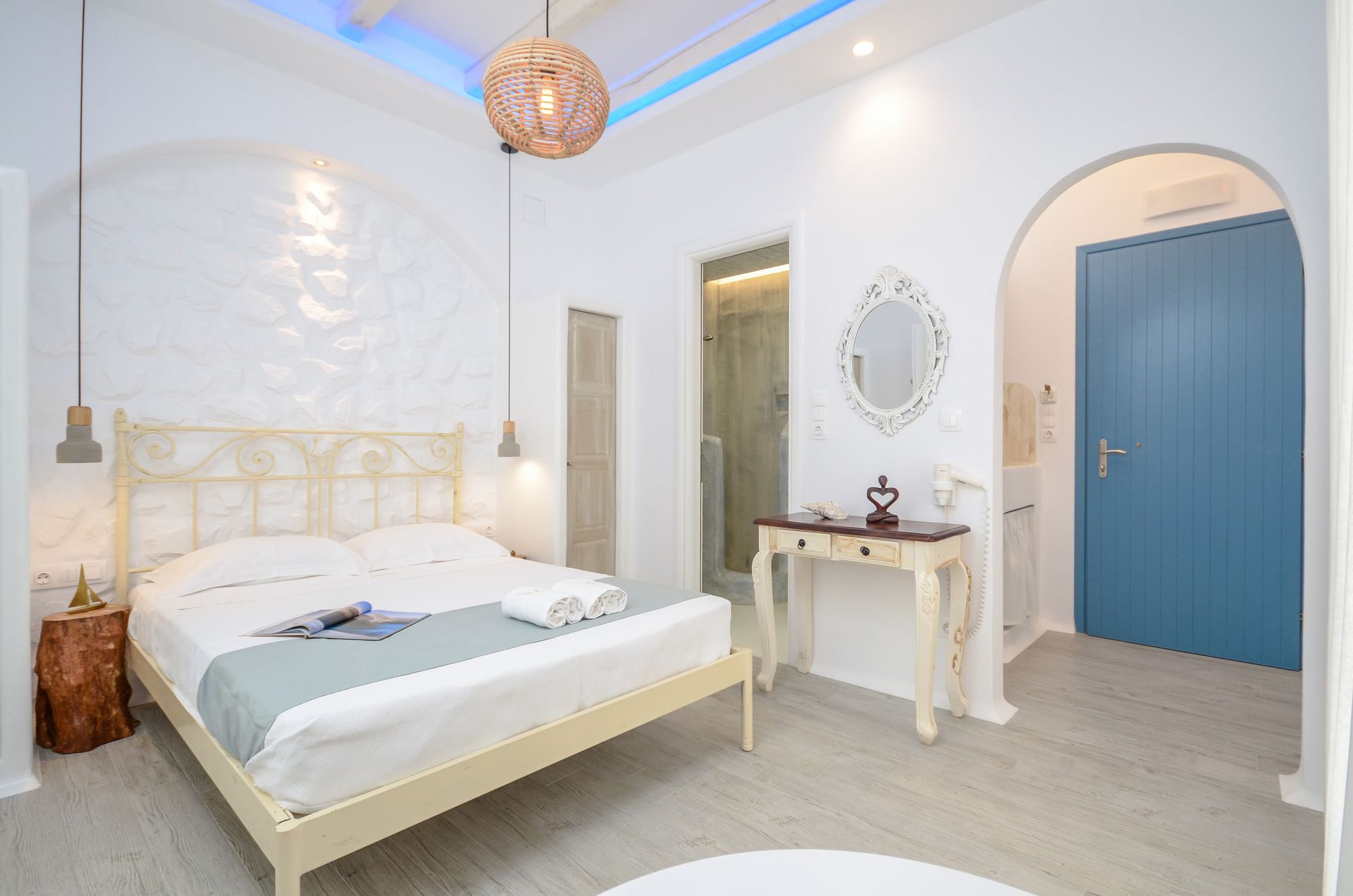 Superior Sea view Apartment