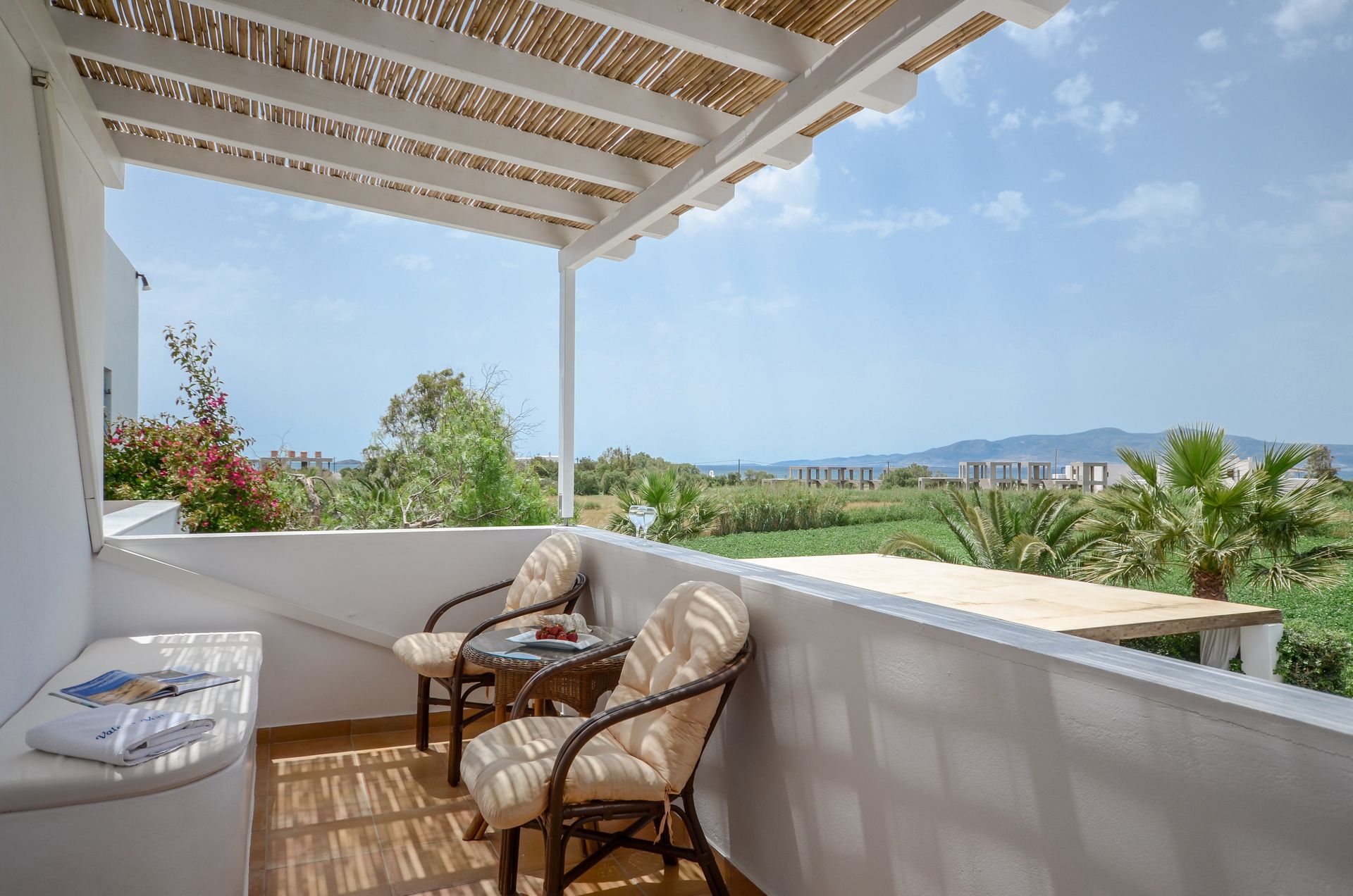 Superior Sea view Apartment