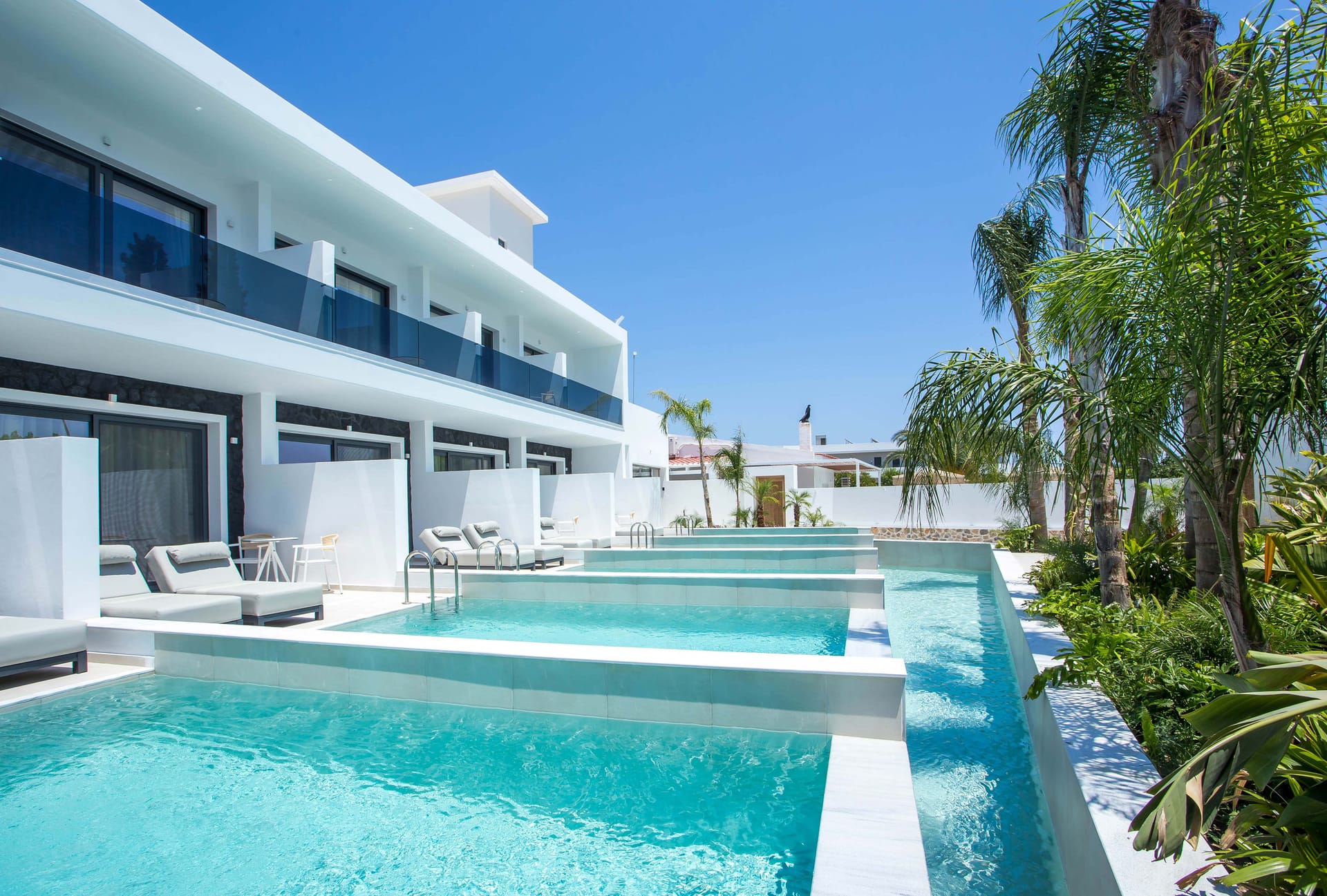 Vanik Suites, Faliraki, Grčka — fotografija 3