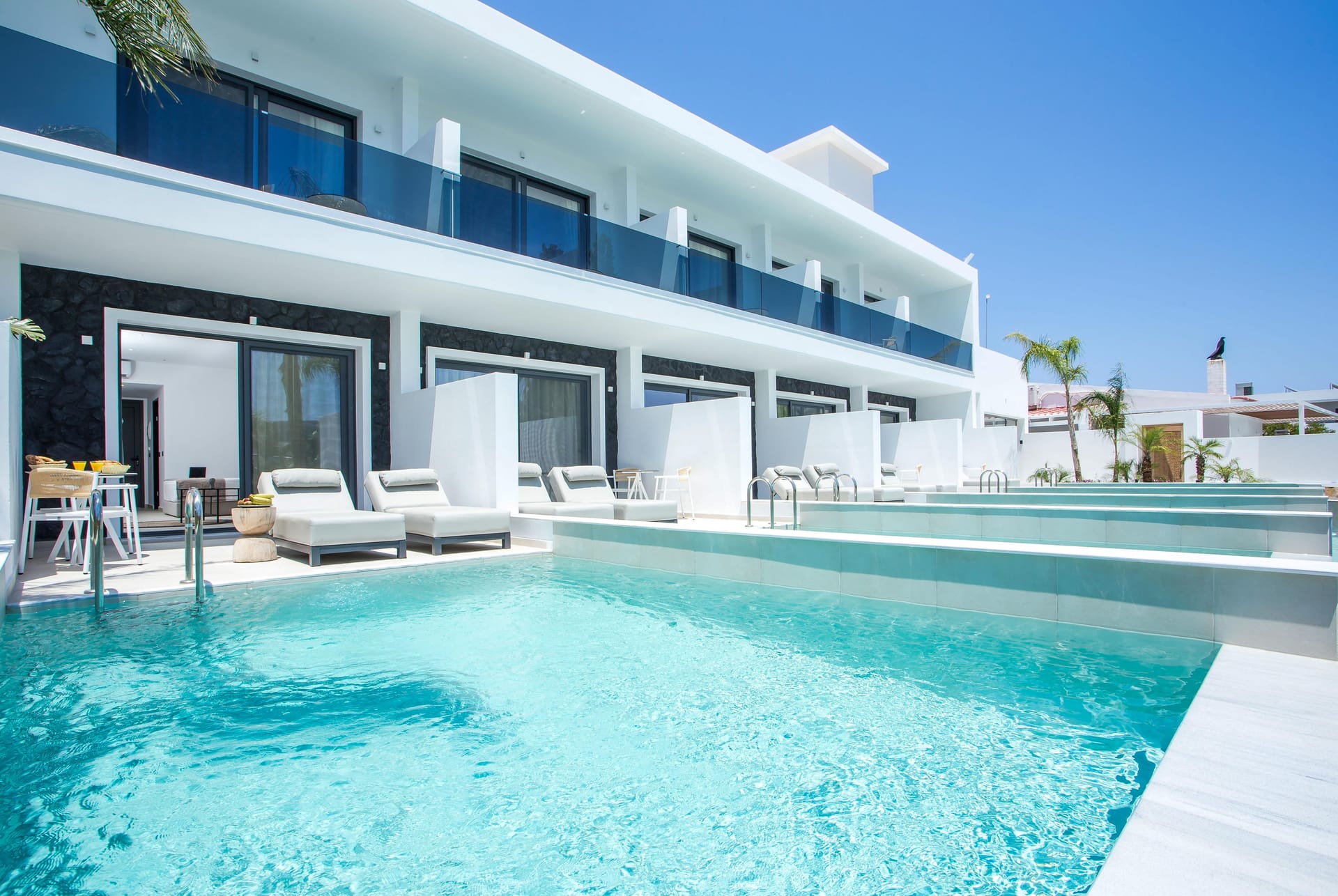 Vanik Suites, Faliraki, Grčka — fotografija 4