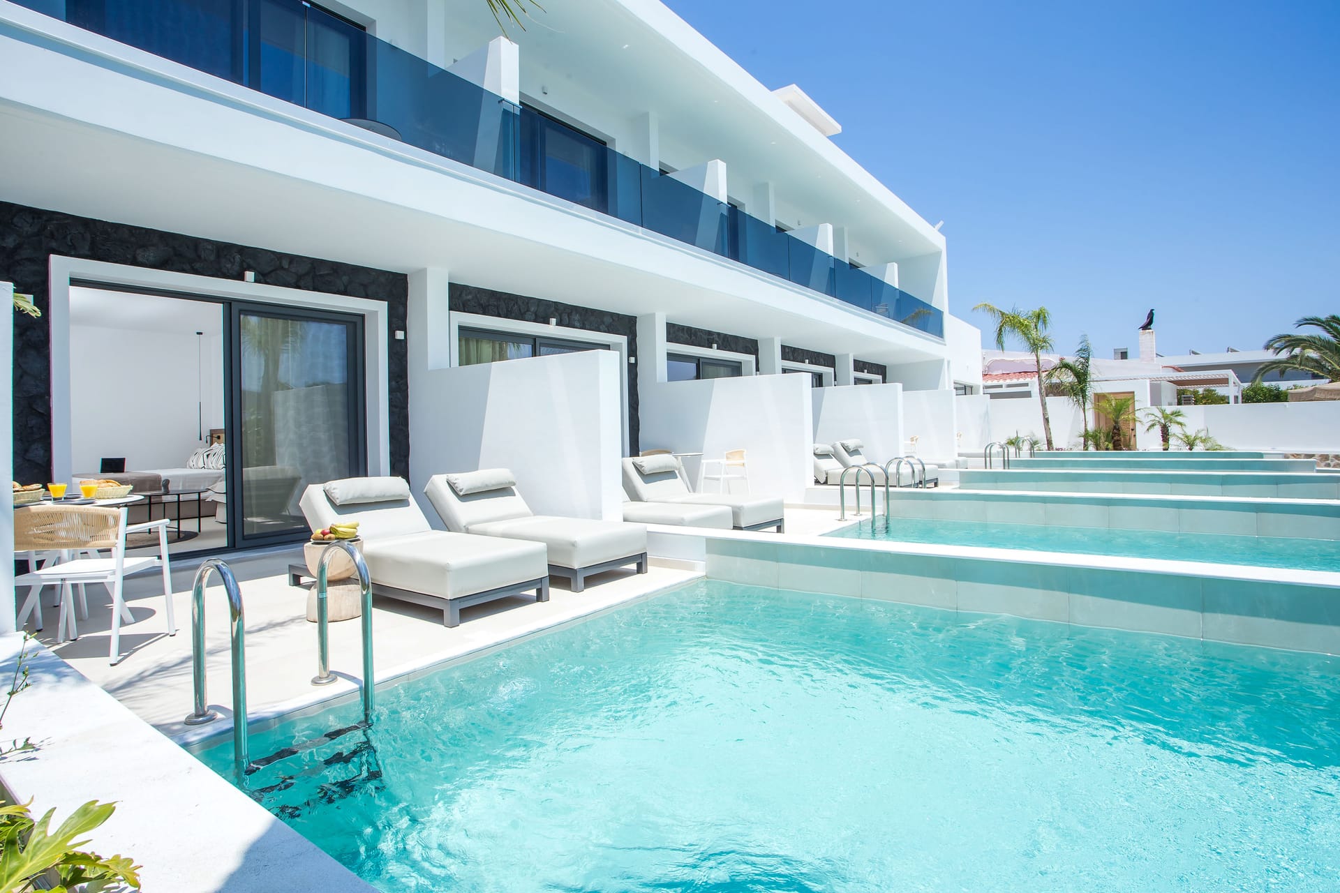 Vanik Suites, Faliraki, Grčka — fotografija 5