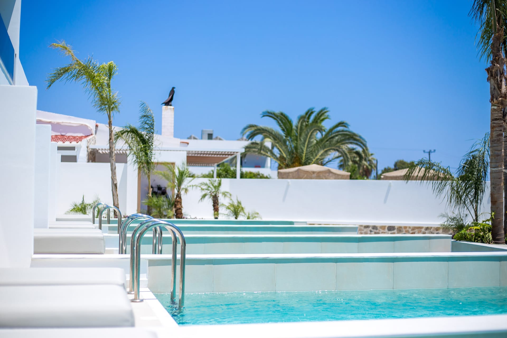 Vanik Suites, Faliraki, Grčka — fotografija 6