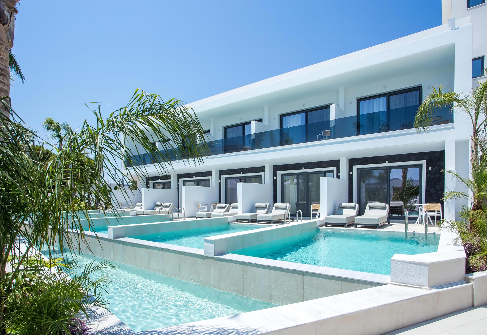 Vanik Suites, Faliraki, Grčka — fotografija 8