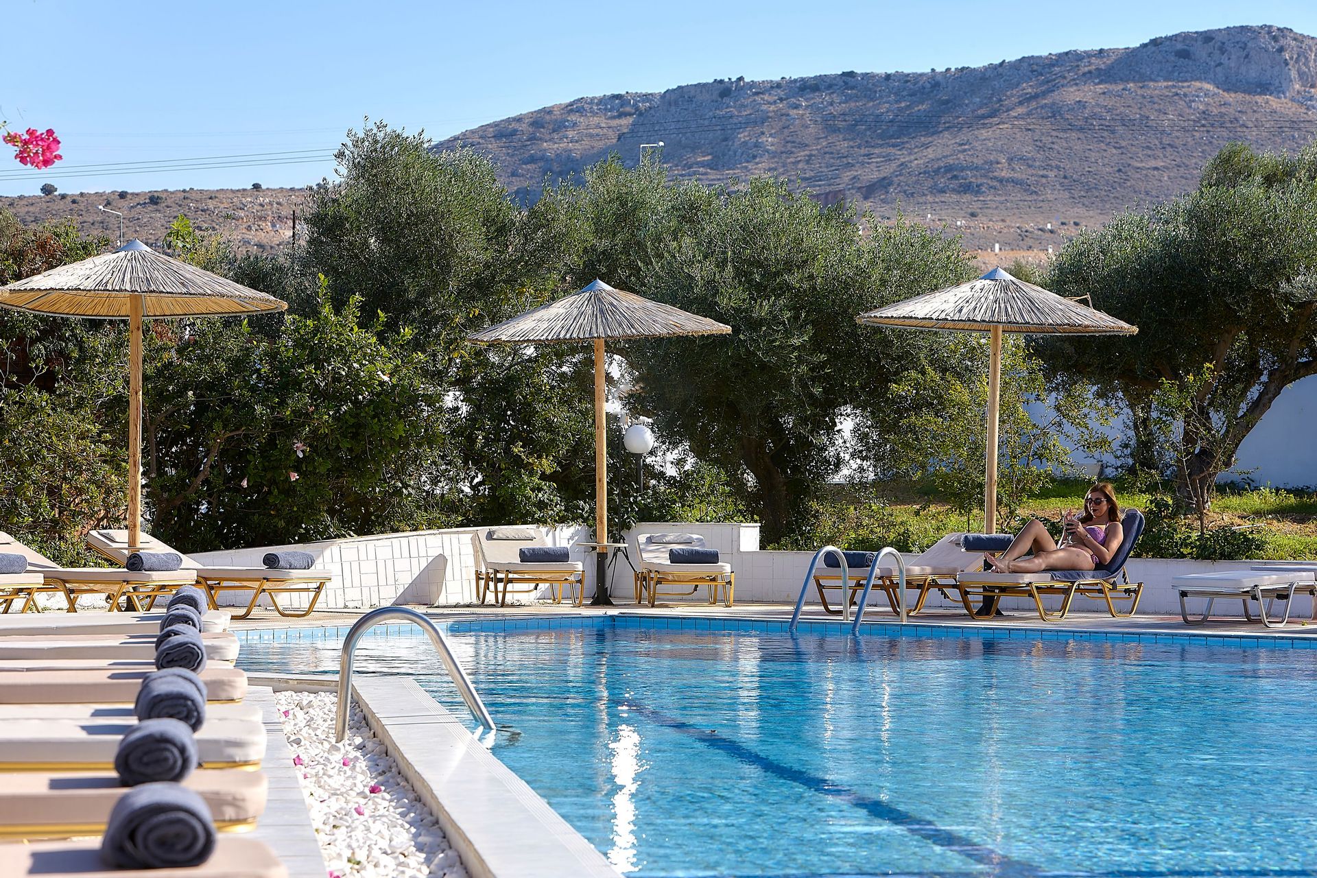 Superior Double Sea View