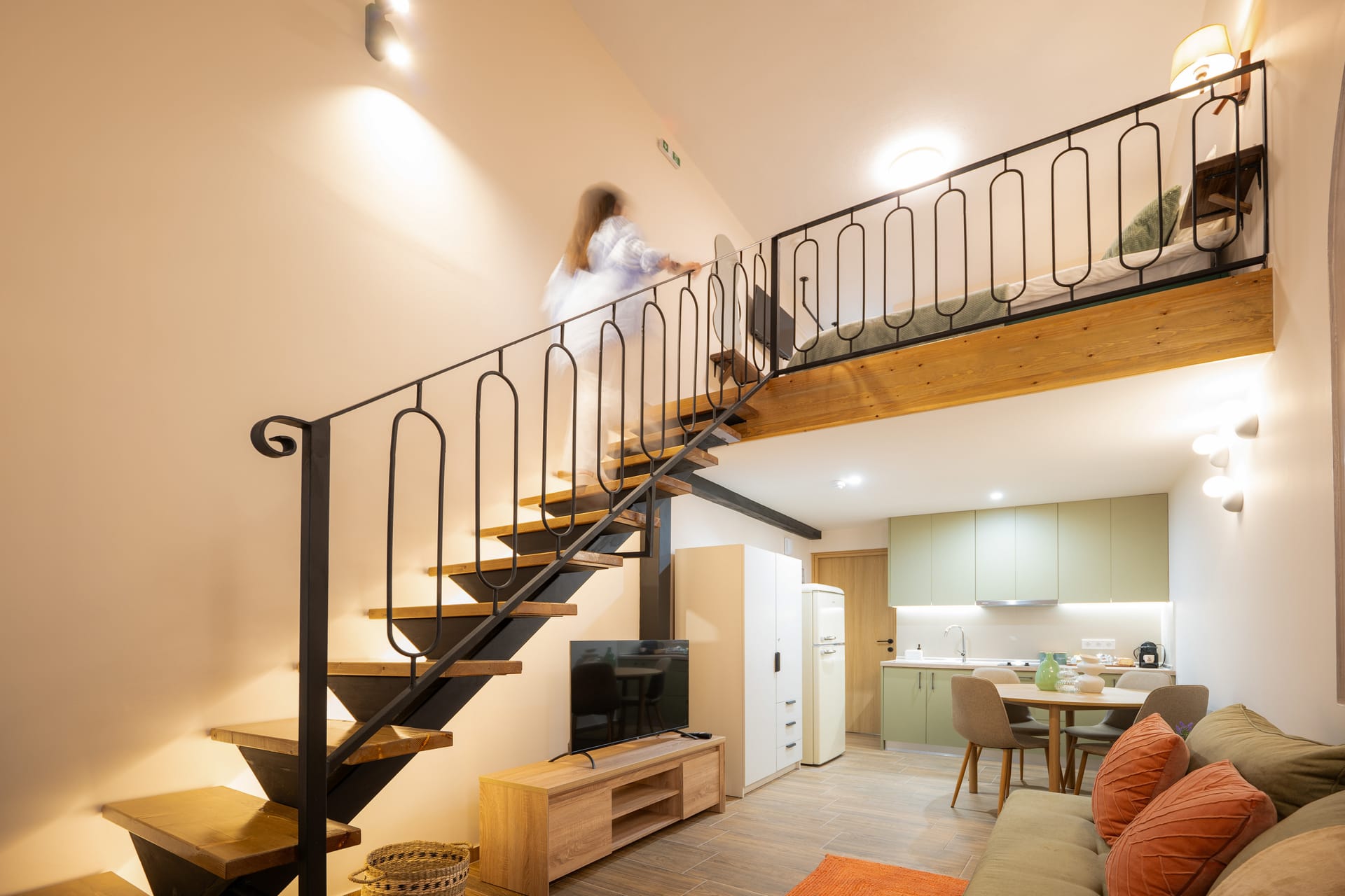 Vayas Residences Agora
