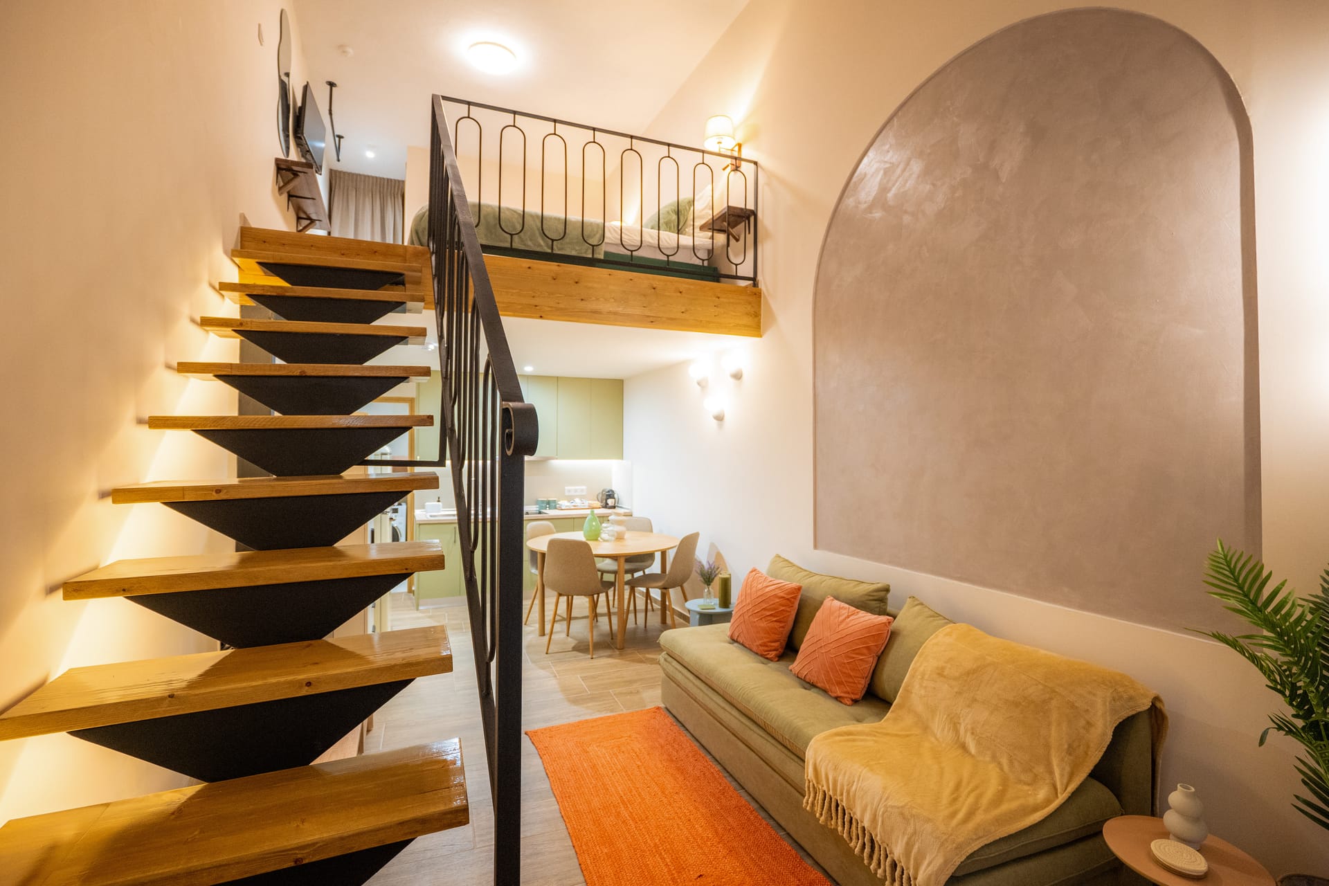 Vayas Residences Agora