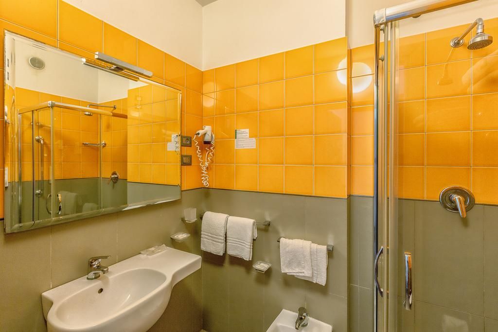 Villa D'Amato Hotel Palermo Book Online