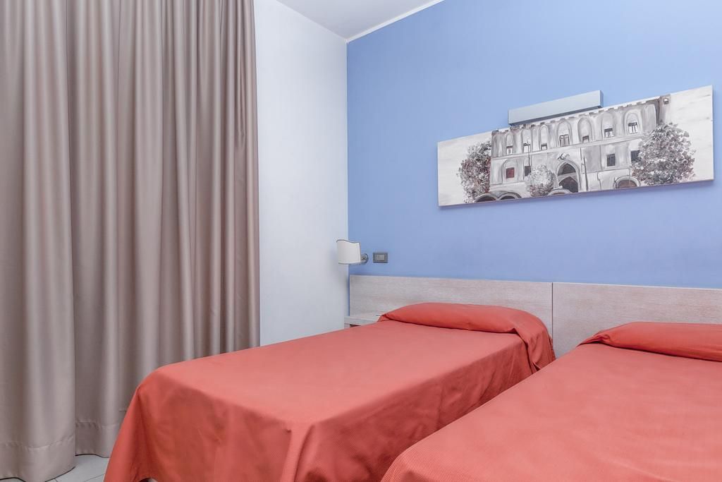 Villa D'Amato Hotel Palermo Book Online